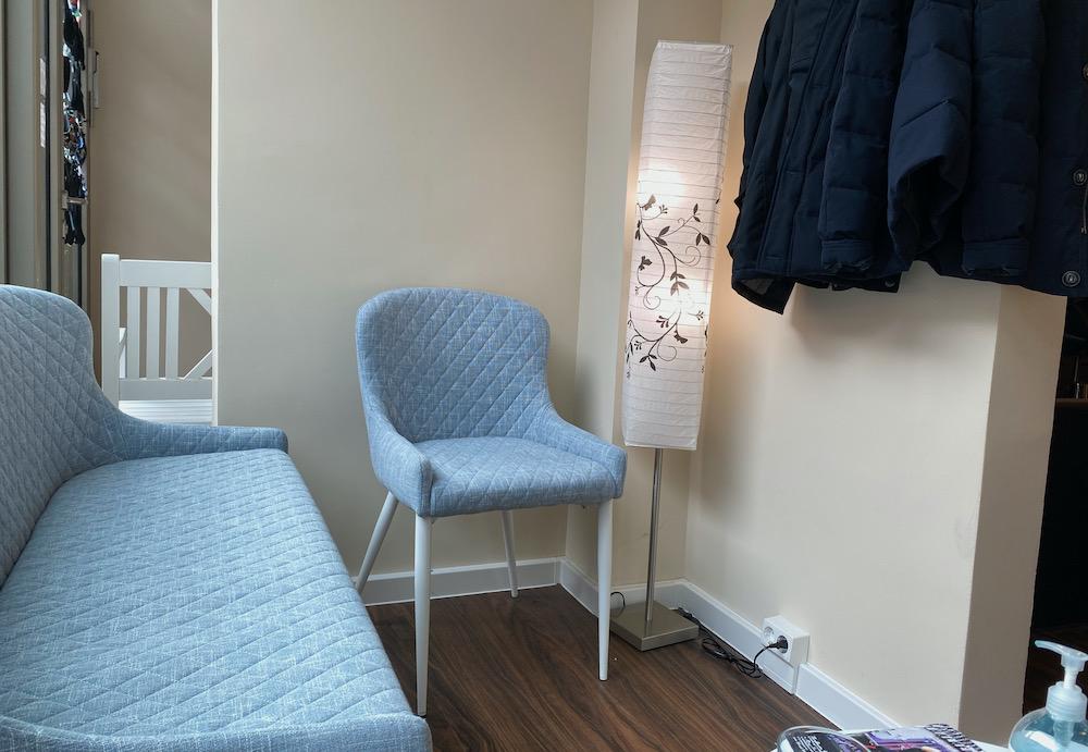 Praxis für Allgemeinmedizin mit Homöopathie, Akupunktur und Naturheilverfahren abzugeben