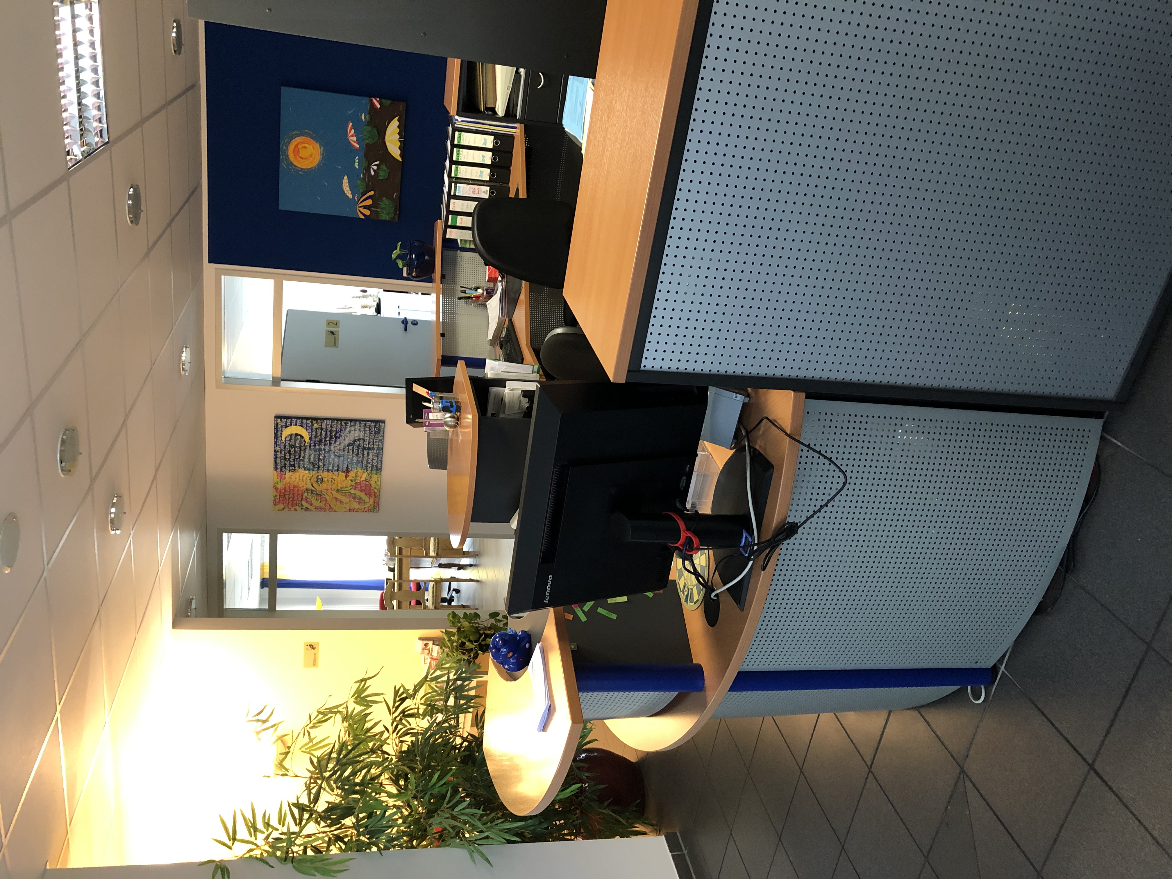 Praxis für Allgemeinmedizin sucht Praxisnachfolger in 33428 Marienfeld