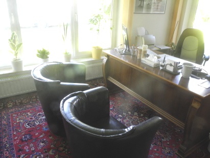 Praxis für Arbeits- und Betriebsmedizin in Hoya zu verkaufen