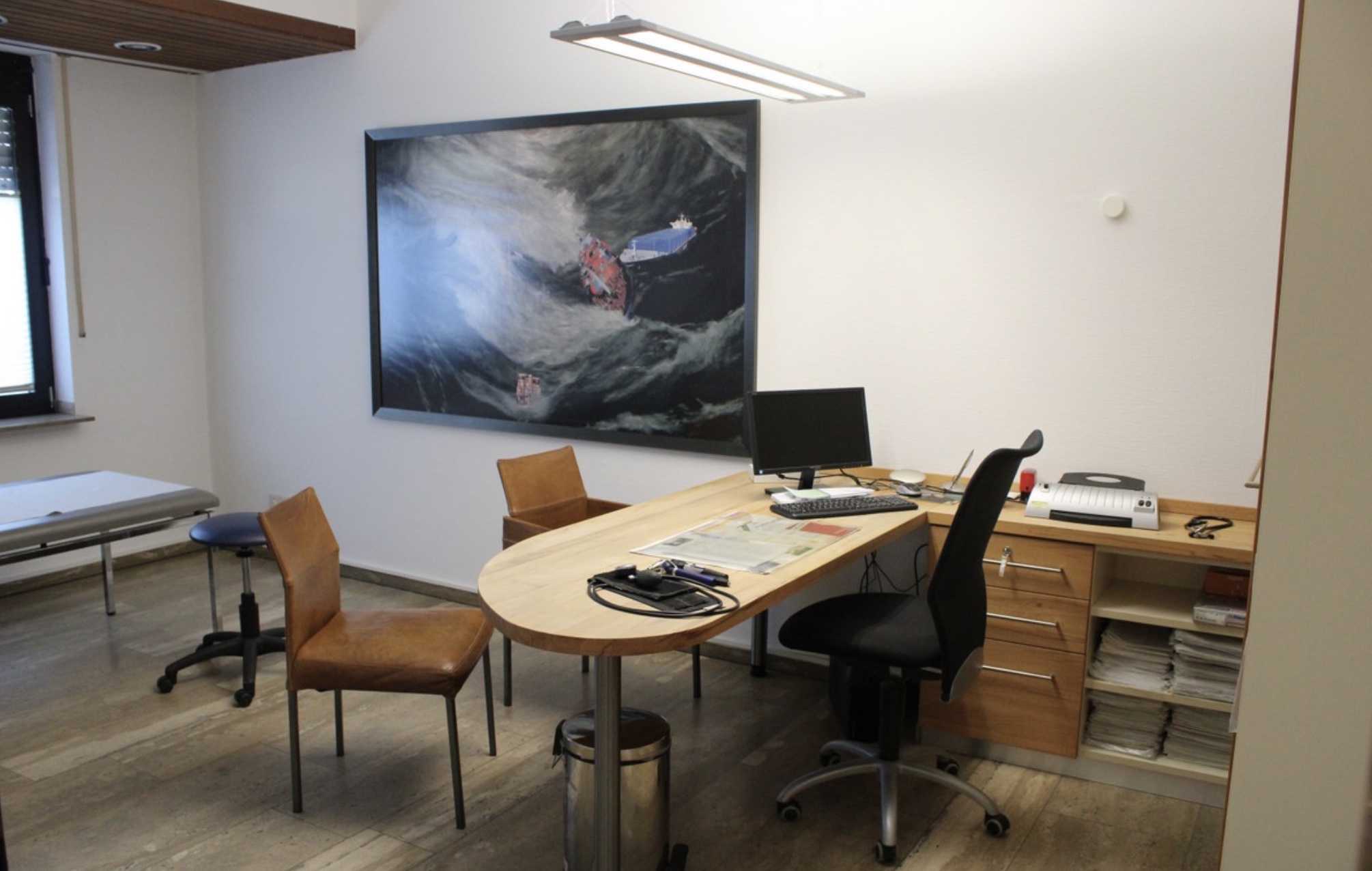 Praxis für die ganze Familie in Bad Driburg