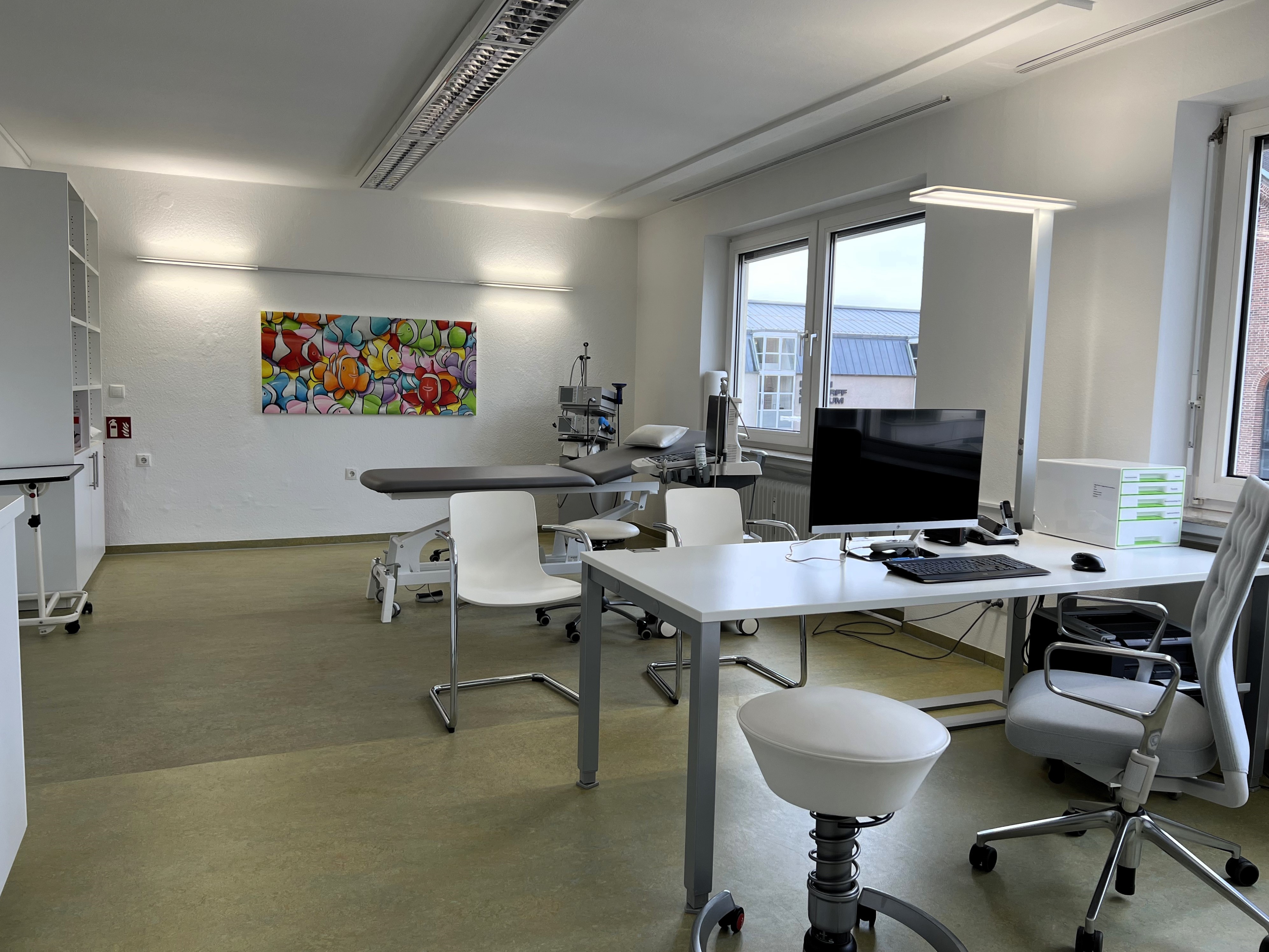 Praxis für Orthopädie und Handchirurgie