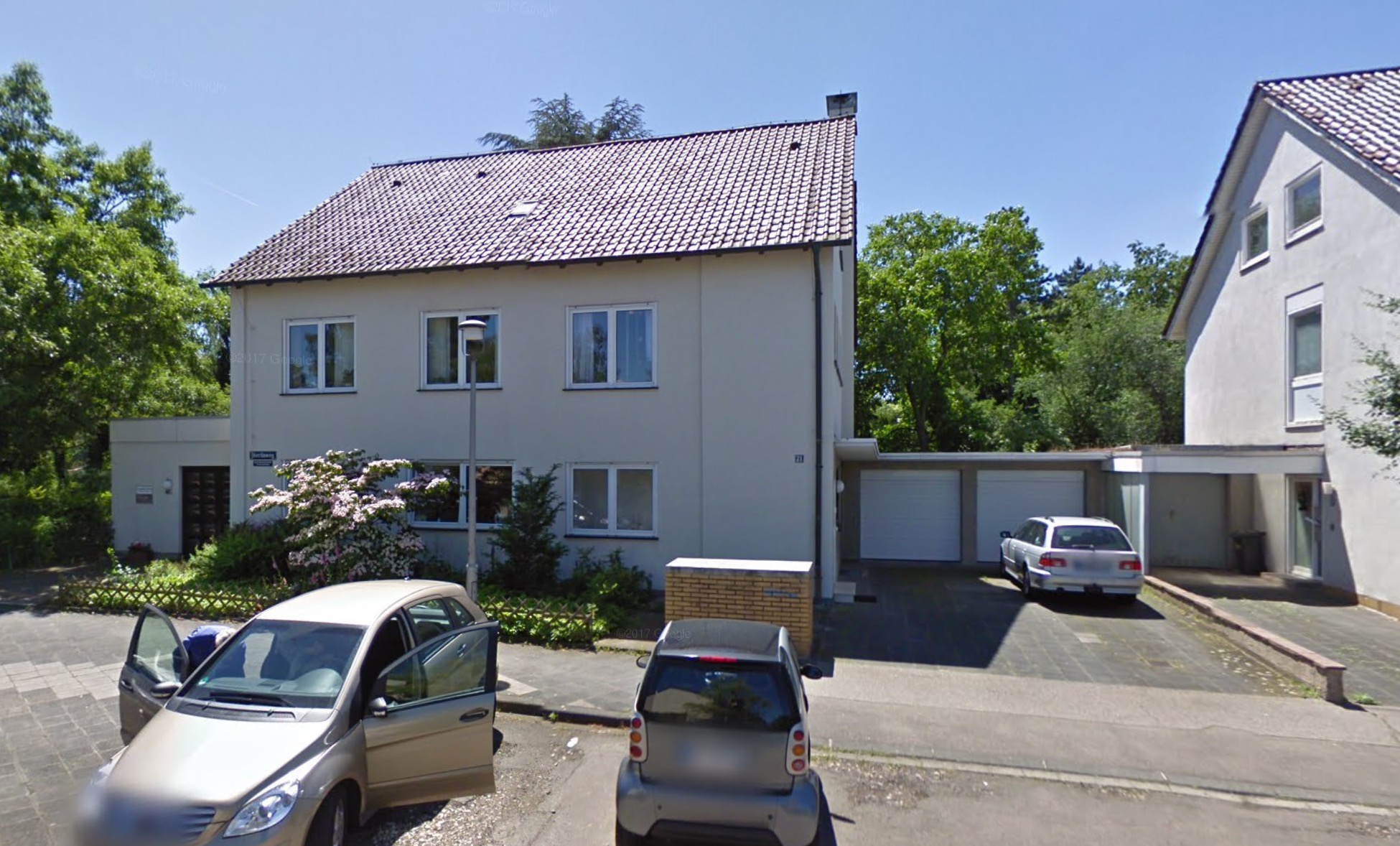 Praxis in 2. Generation im Norden Mannheims abzugeben