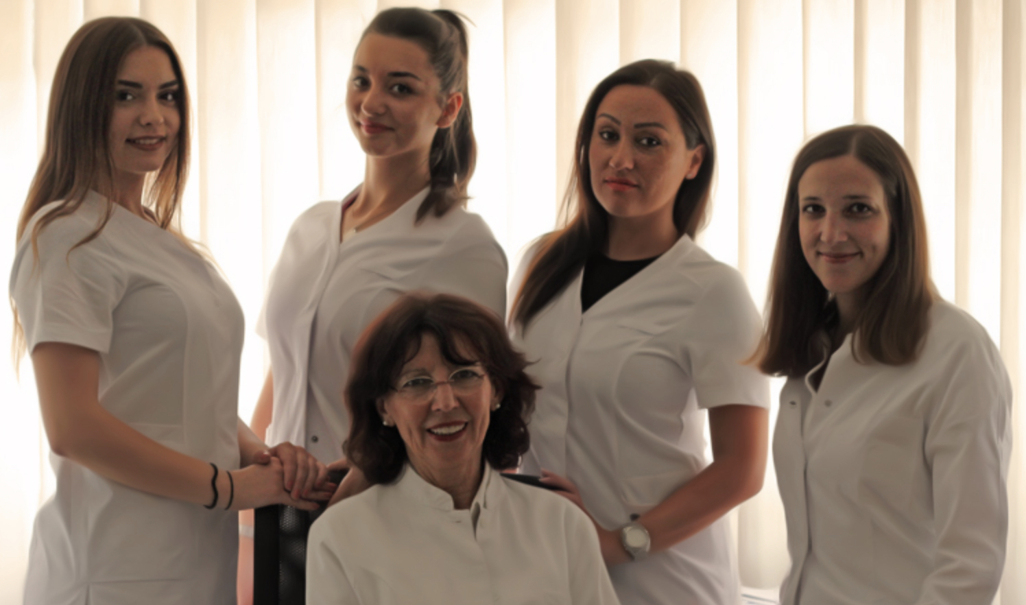 Praxis mit 2 KV Sitzen in Wuppertal Zentrum