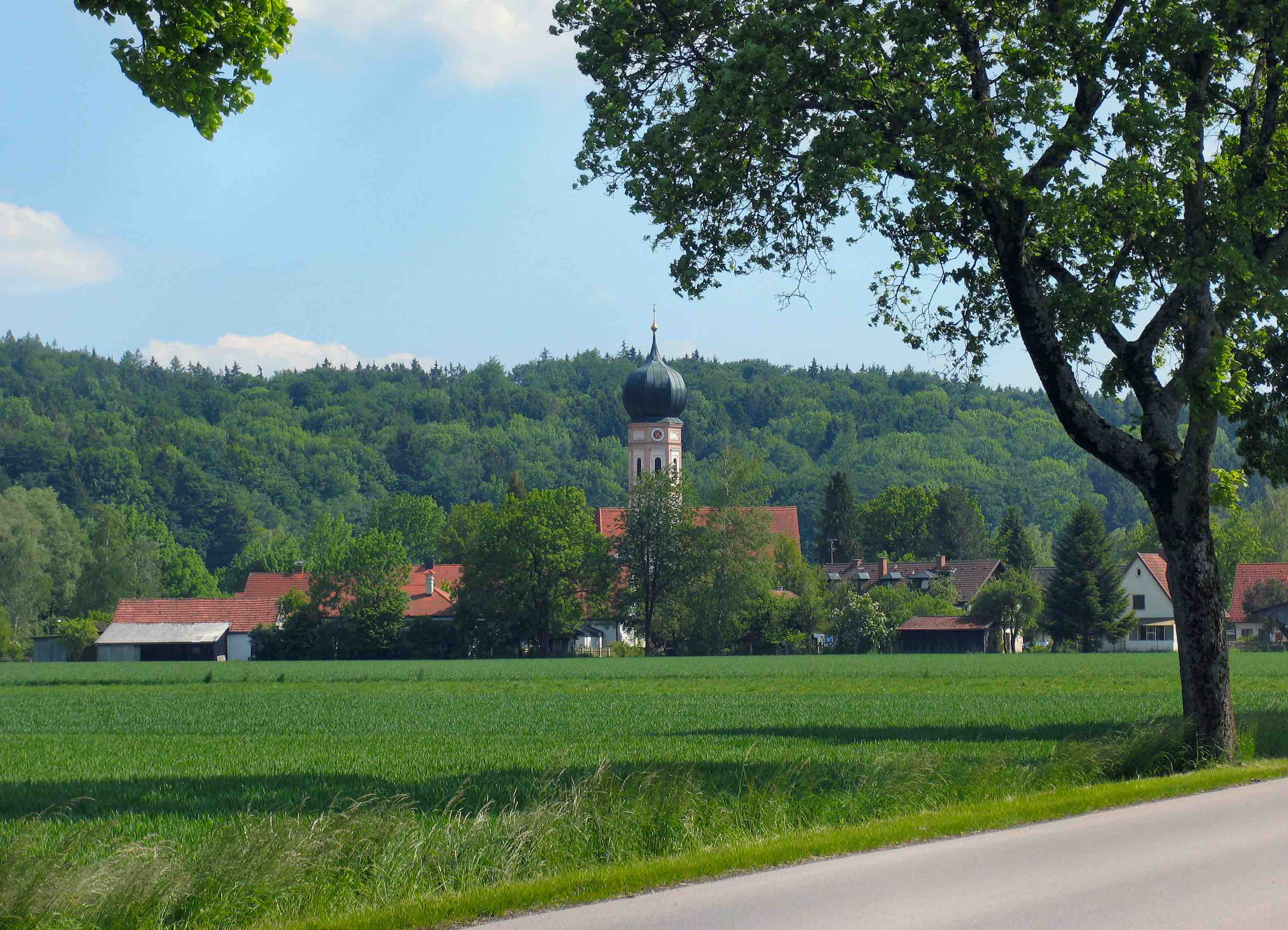 Praxis zu verkaufen: Allgemeinarztpraxis in 82296 Schöngeising