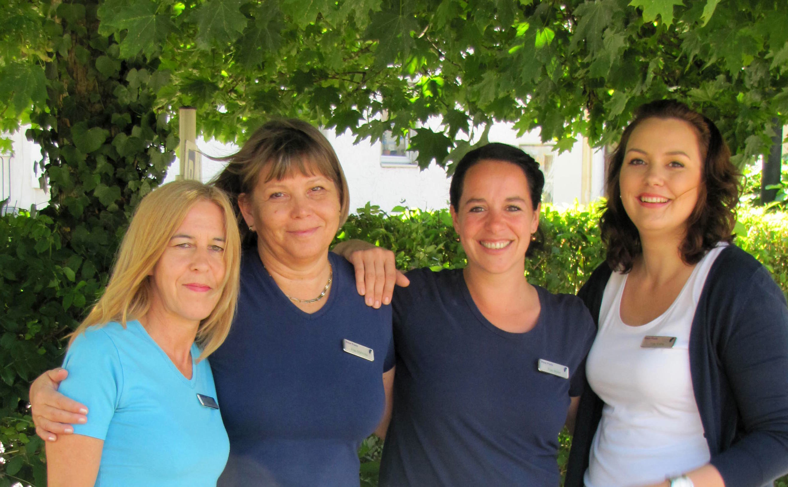 Praxisabgabe ab 01.01.2017 wegen Ausscheiden eines Praxispartners