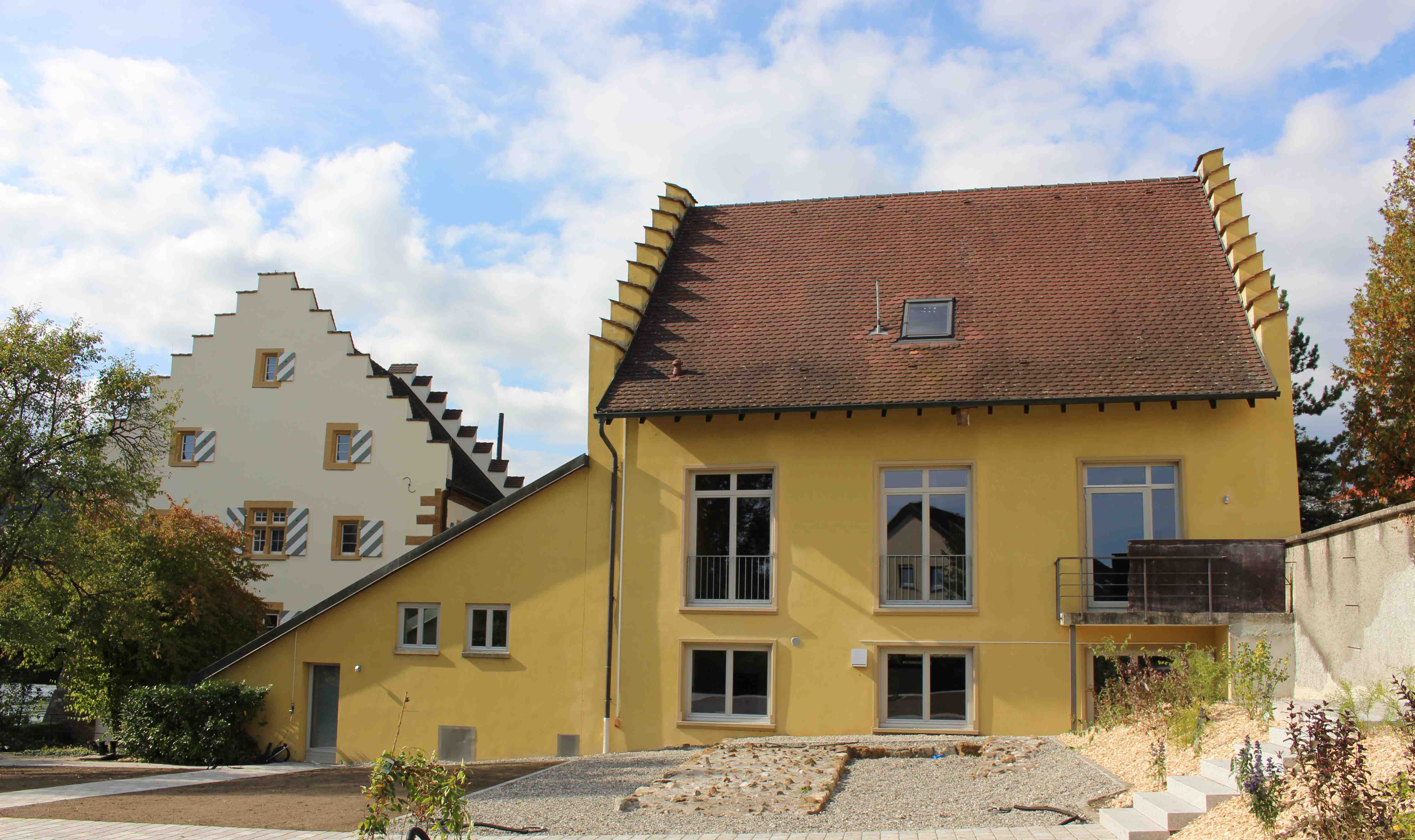 Praxisabgabe Allgemeinarztpraxis an der Schweizer Grenze