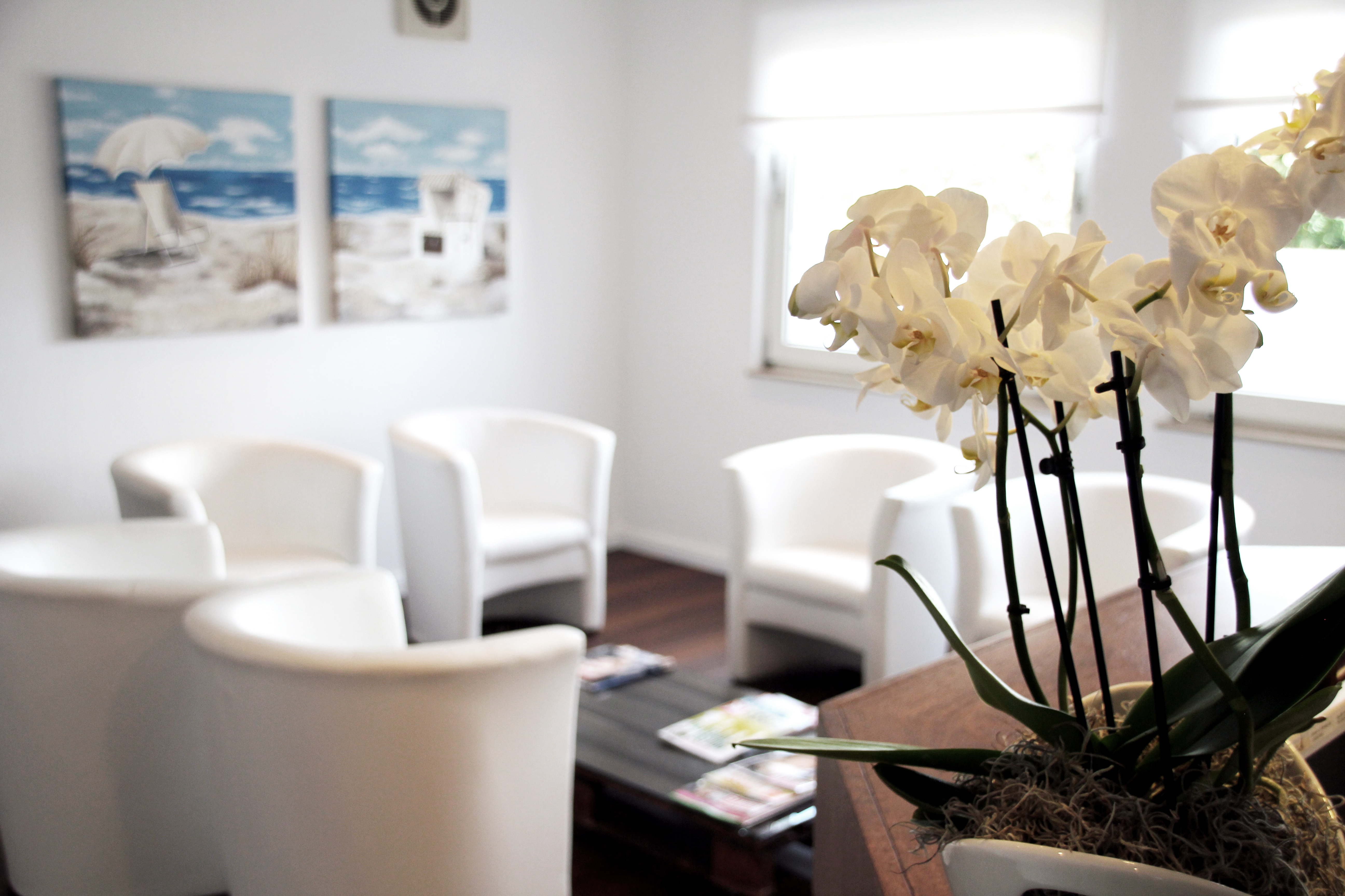 Praxisabgabe Allgemeinarztpraxis - Betriebs- und Flugmedizin in Soltau