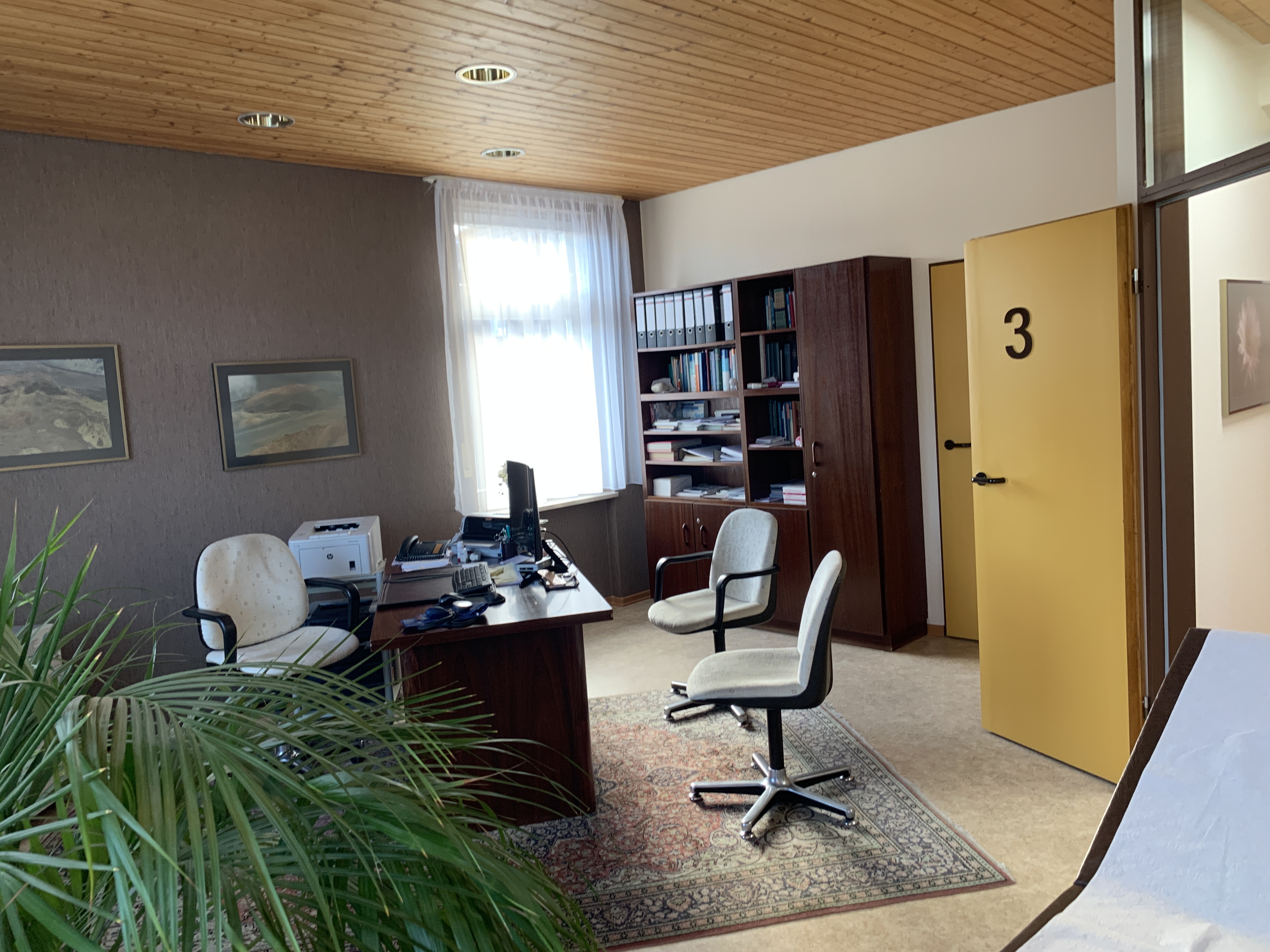 Praxisabgabe Allgemeinarztpraxis im Mittleren Kinzigtal (Schwarzwald)