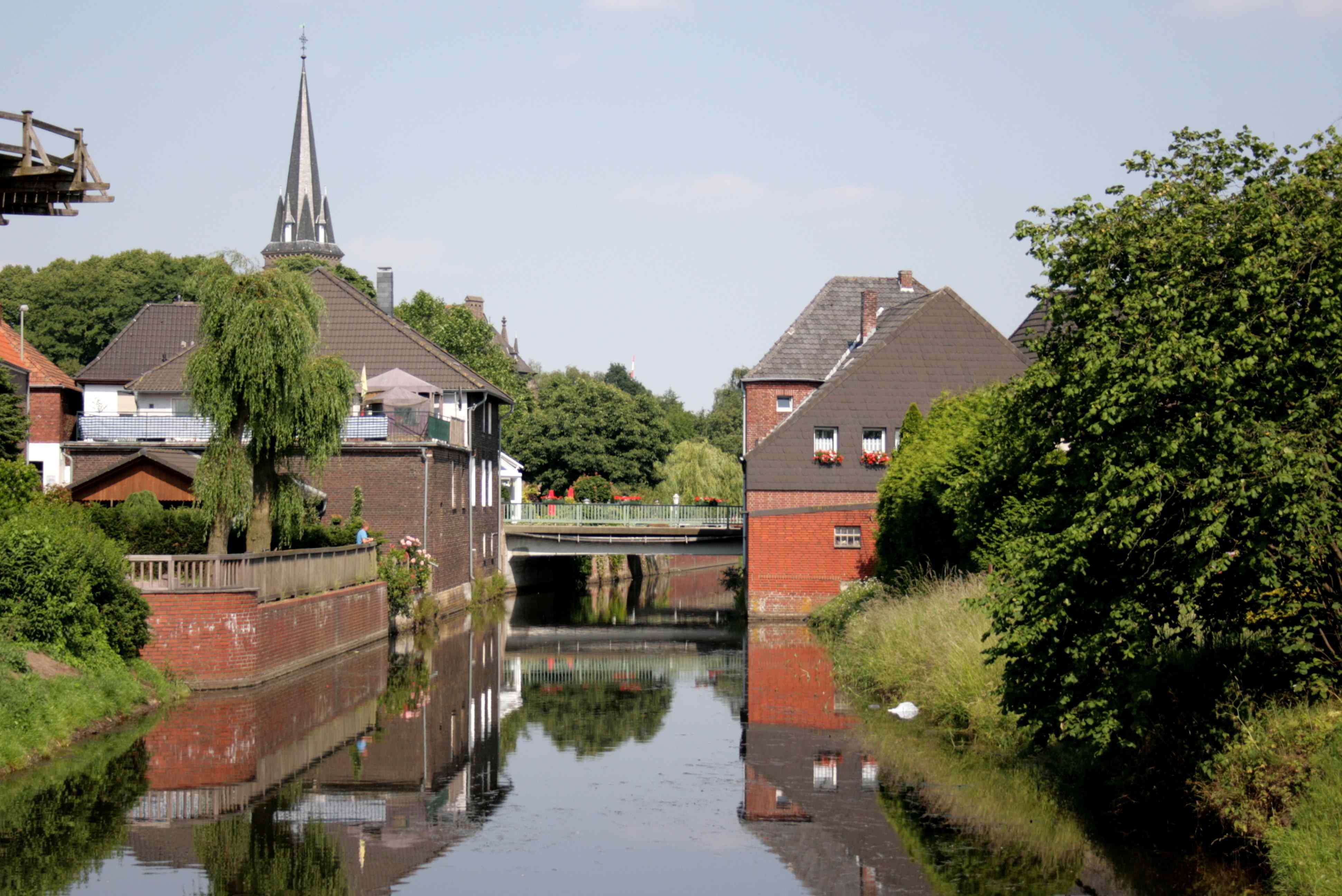 Praxisabgabe Allgemeinarztpraxis in 46419 Isselburg