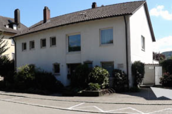 Praxisabgabe Allgemeinarztpraxis in Bad Säckingen