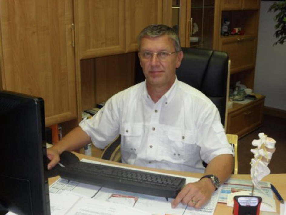 Praxisabgabe Allgemeinmedizin mit Praxisimmobilie in 09471 Bärenstein