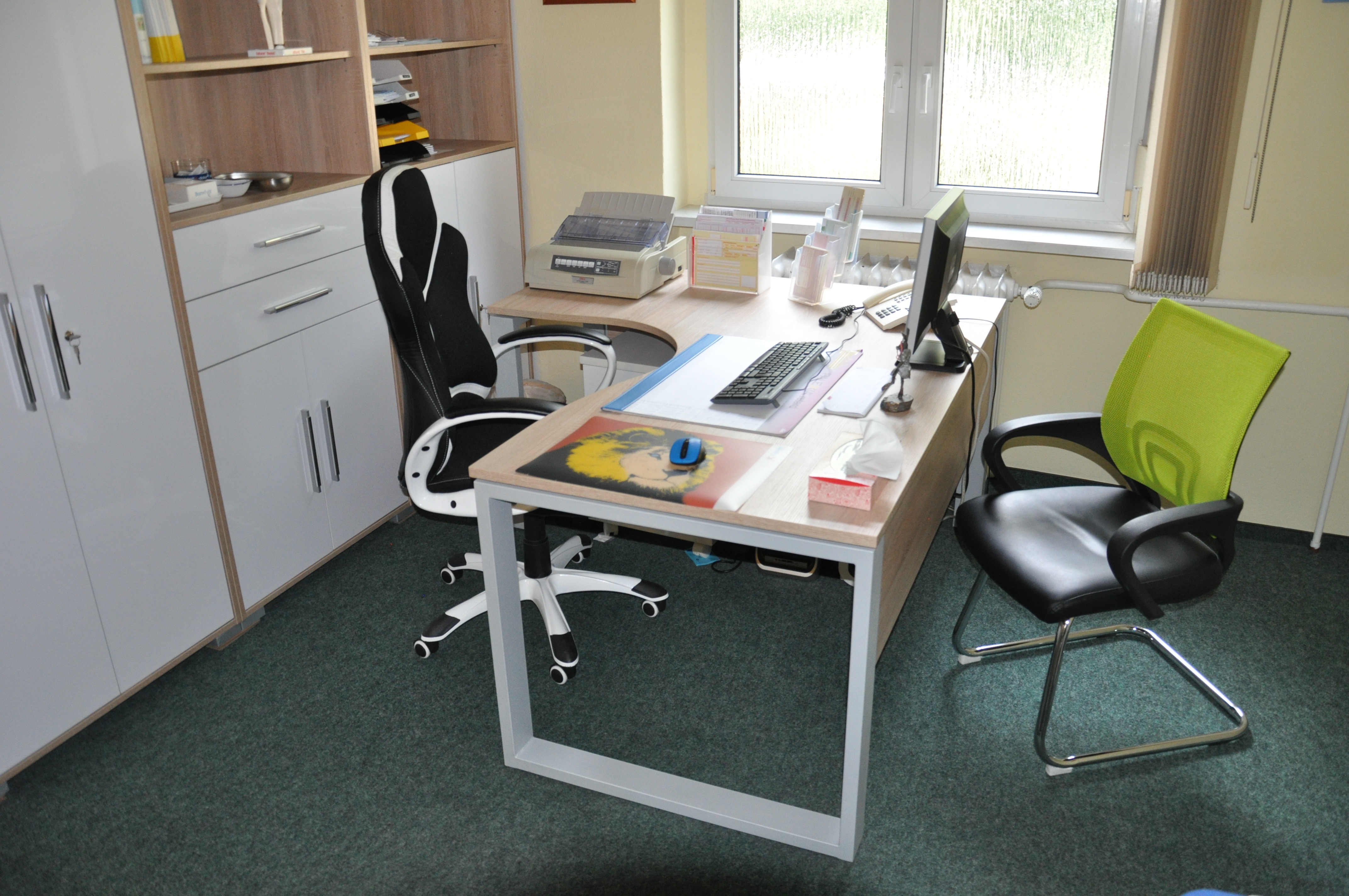 Praxisabgabe Allgemeinmedizinische Praxis in 04860 Torgau