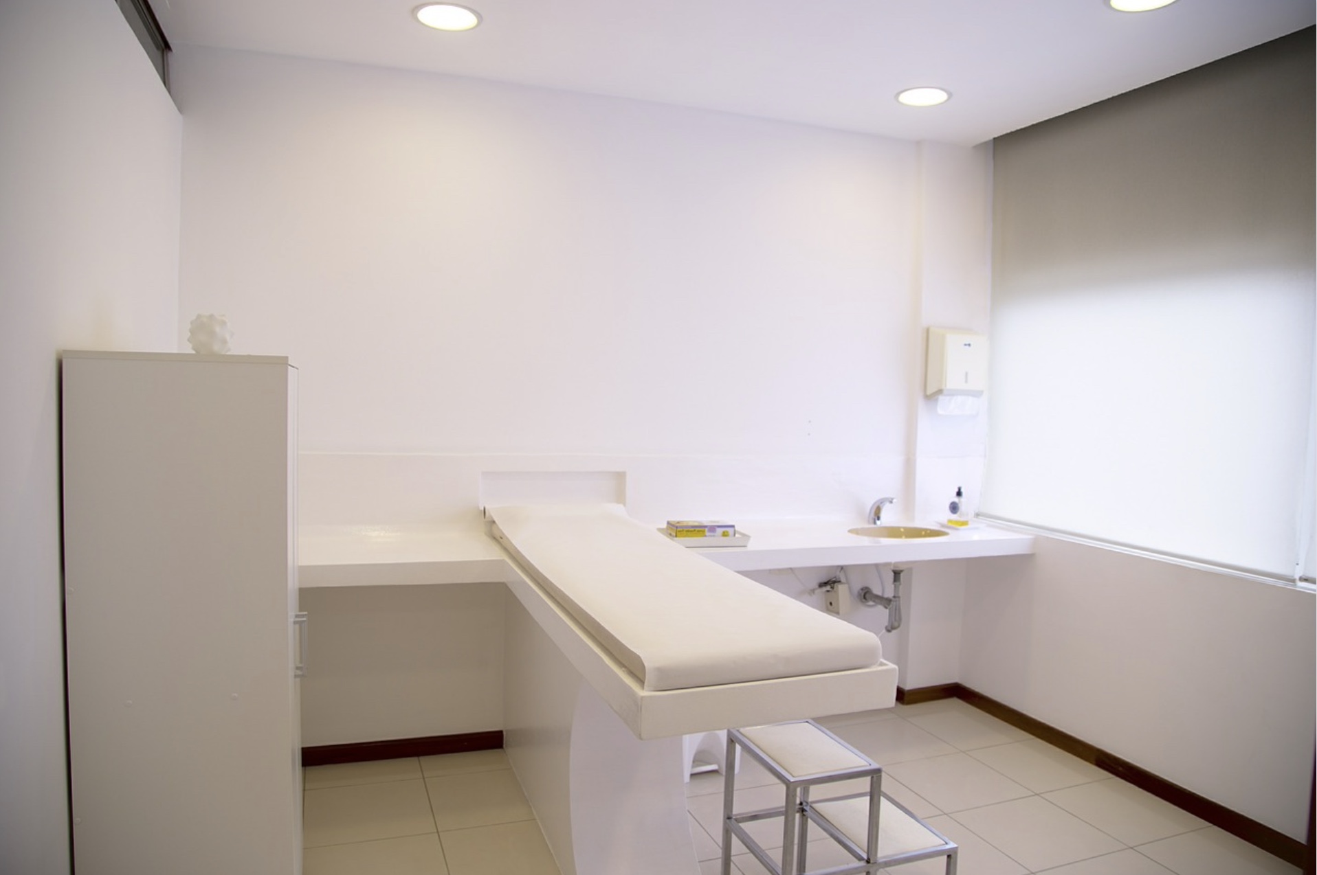 Praxisabgabe Allgemeinmedizinpraxis in Duderstadt