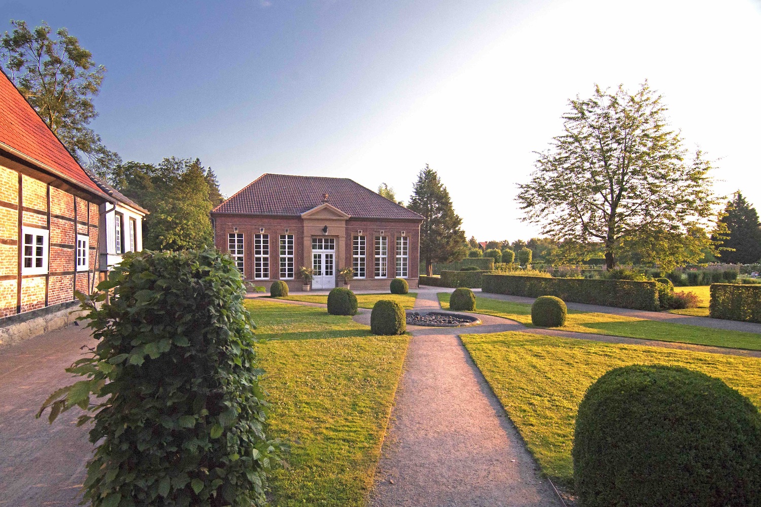 Praxisabgabe Allgemeinpraxis Ostwestfalen (Rheda- Wiedenbrück)