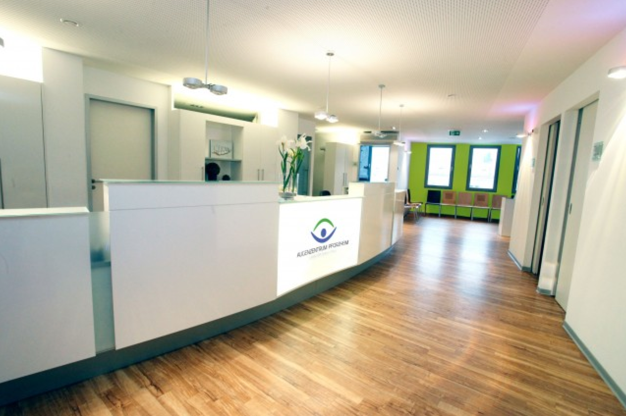 Praxisabgabe Allgmeinarztpraxis - Chance für Juniorpartner