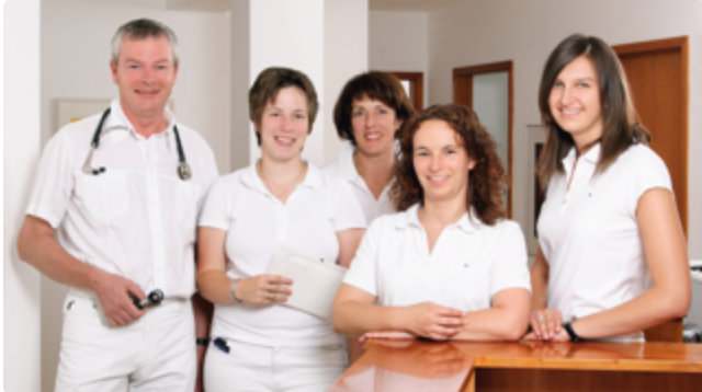 Praxisabgabe ambitionierte Hausarztpraxis in 64668 Rimbach