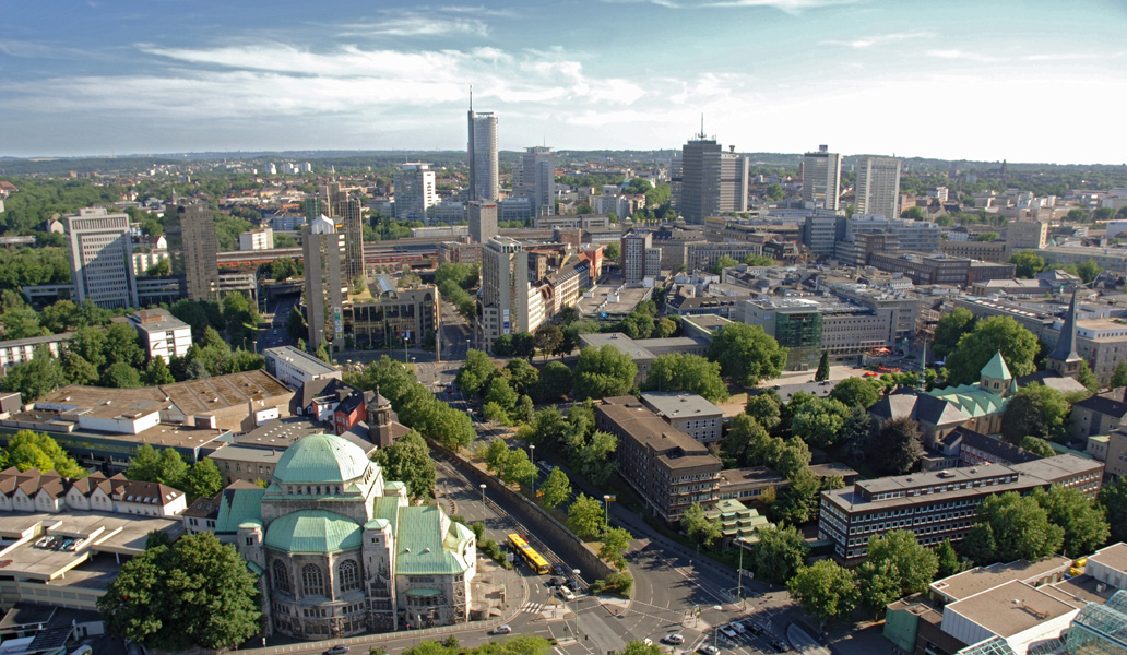 Praxisabgabe Anteil an hausärztlicher Gemeinschaftspraxis in Essen