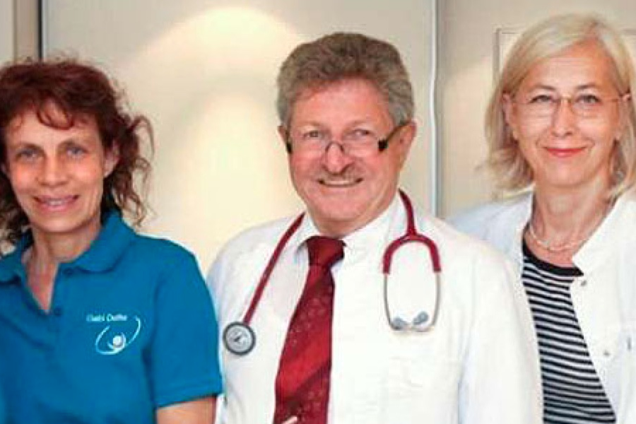 Praxisabgabe BAG Allgemeinmedizin in Lauf