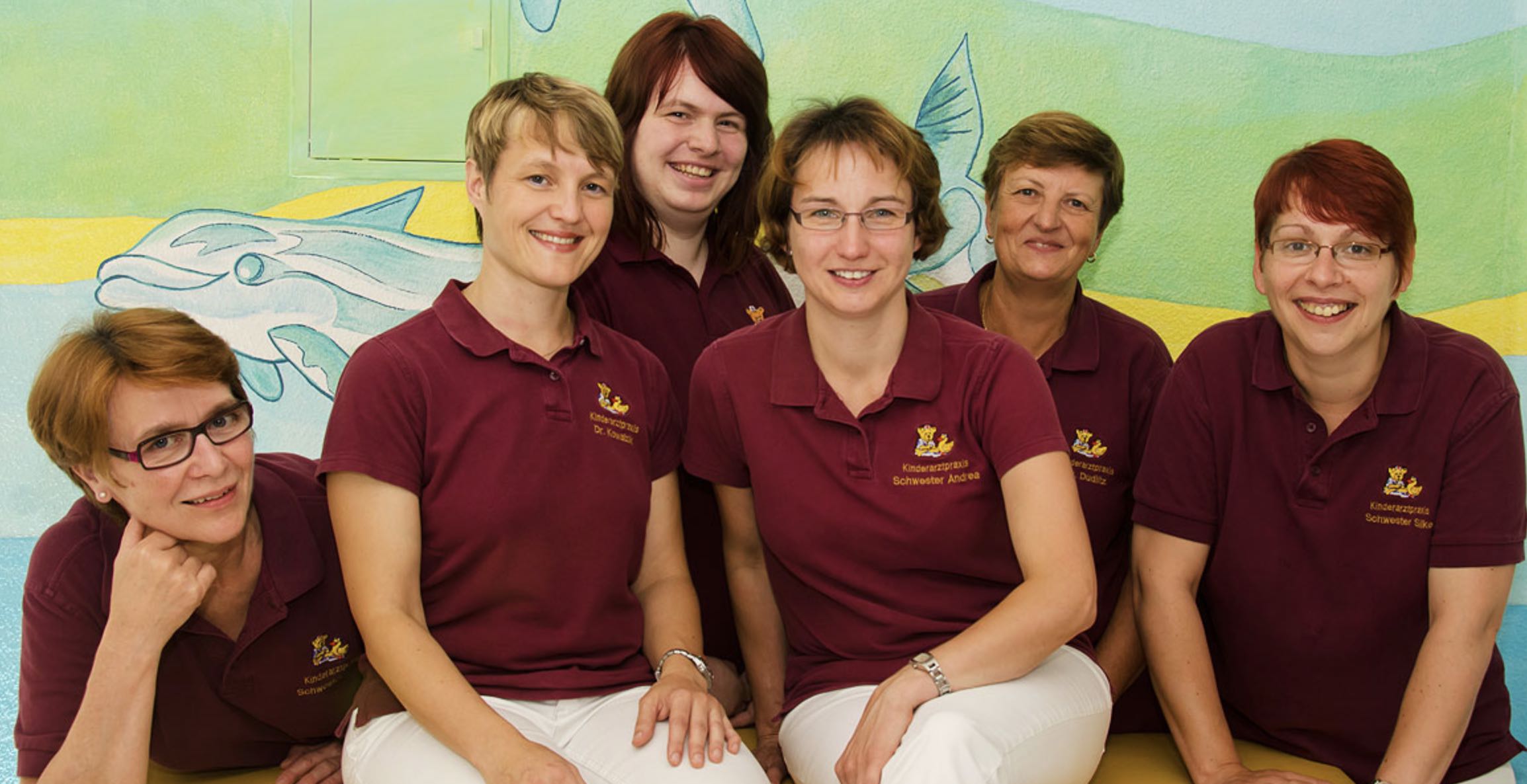 Praxisabgabe BAG für Kinder- und Jugendmedizin in Petershagen