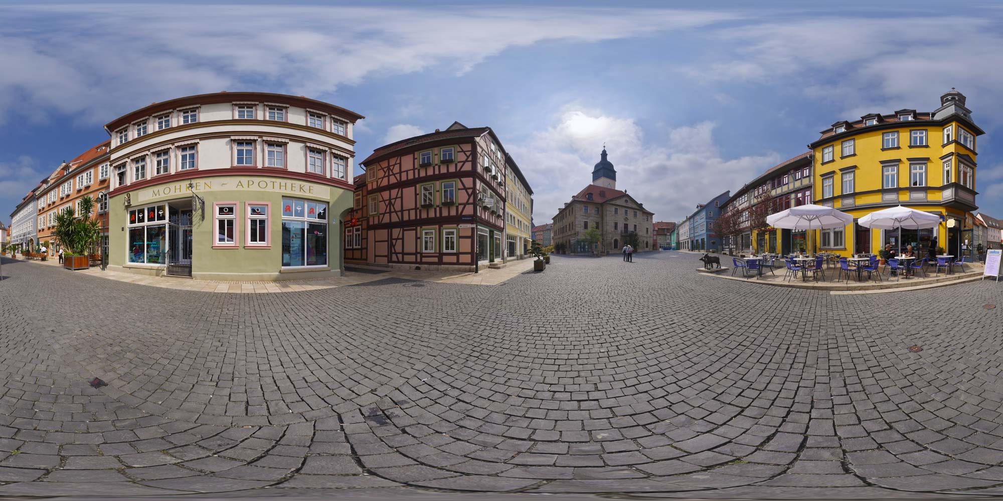 Praxisabgabe Dermatologie in Bad Langensalza