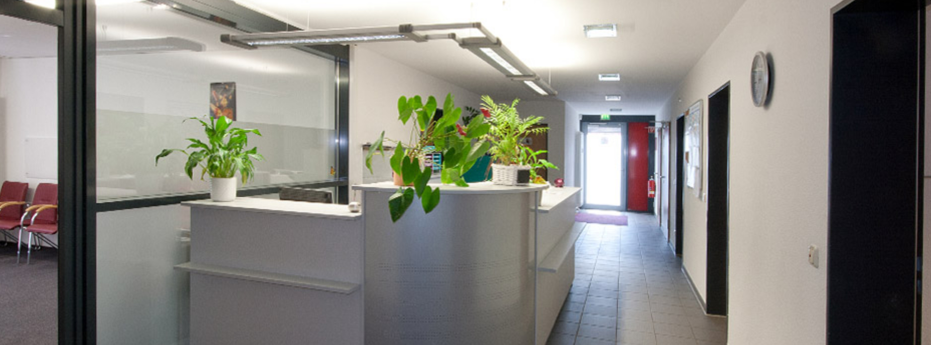 Praxisabgabe Diabetes Schwerpunktpraxis überörtlich in 39125 Magdeburg