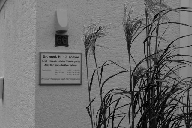 Praxisabgabe Dr. Loewe - Renommiertes Ärztehaus in Bremen