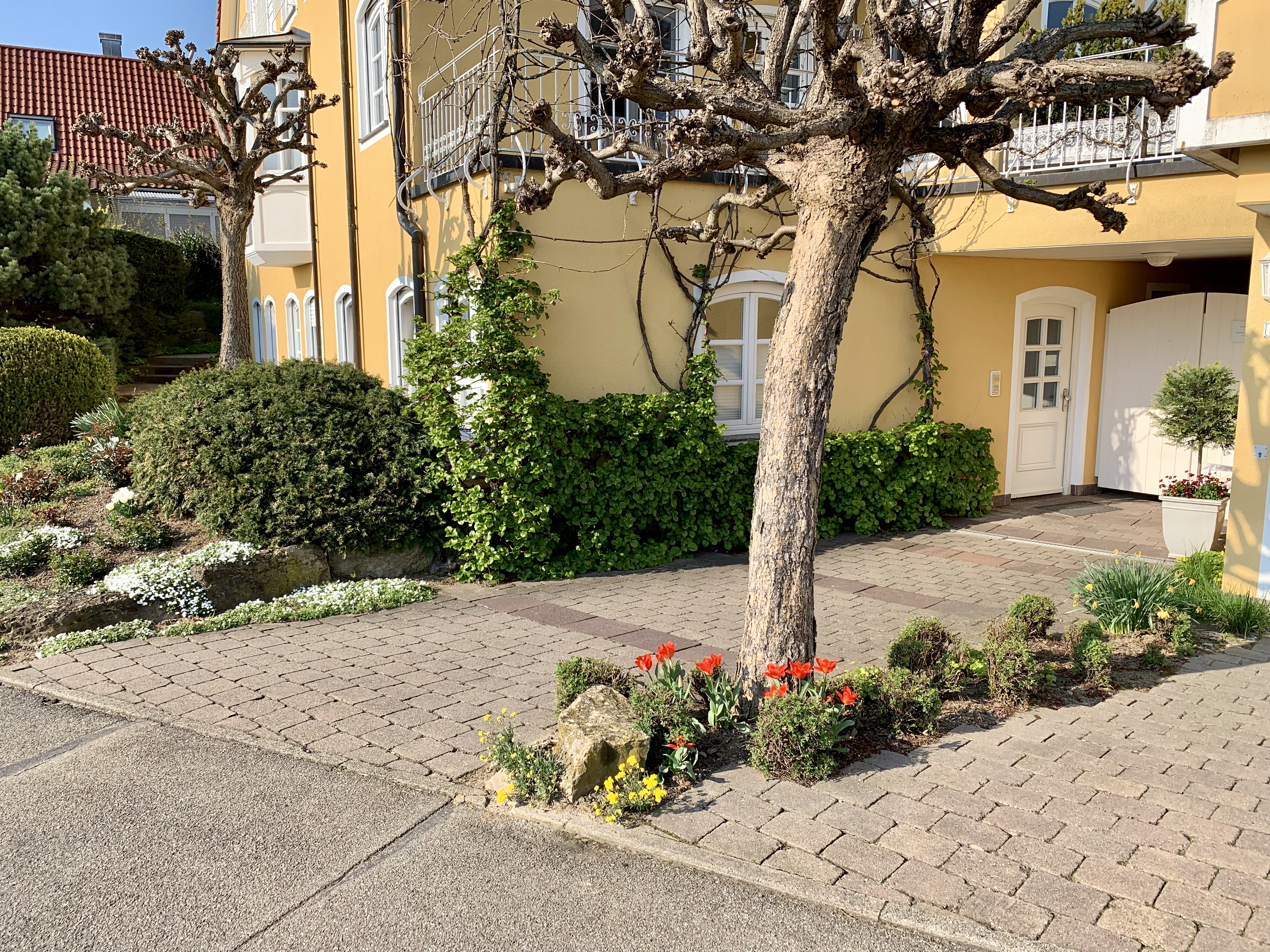 Praxisabgabe einer überdurchschnittlich großen und sehr gut strukturierten Hausarztpraxis mit tollem Team (Rems-Murr-Kreis)