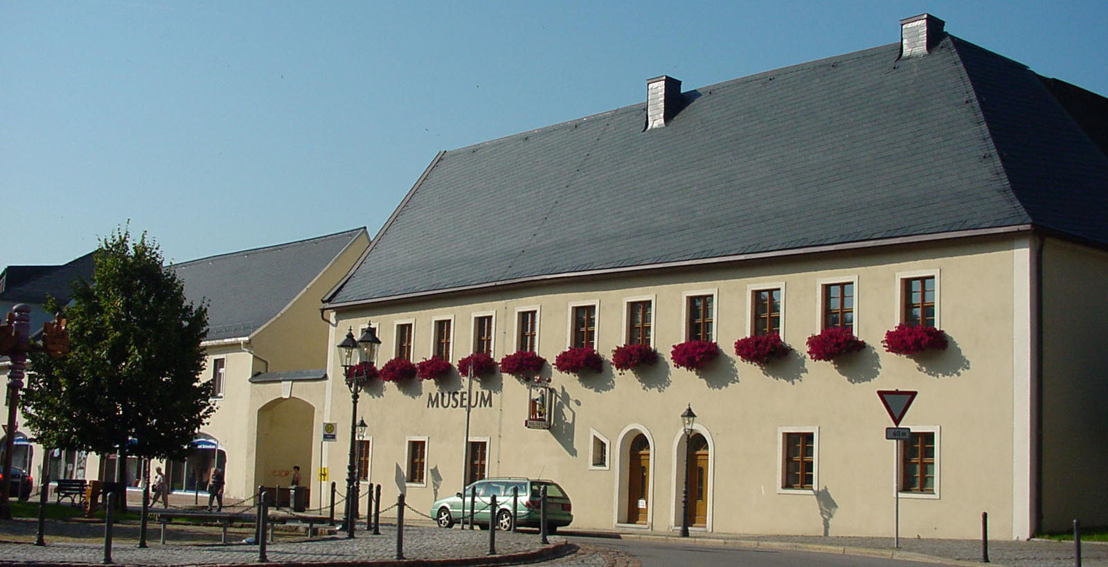 Praxisabgabe Einzelpraxis für Augenheilkunde im Erzgebirgskreis