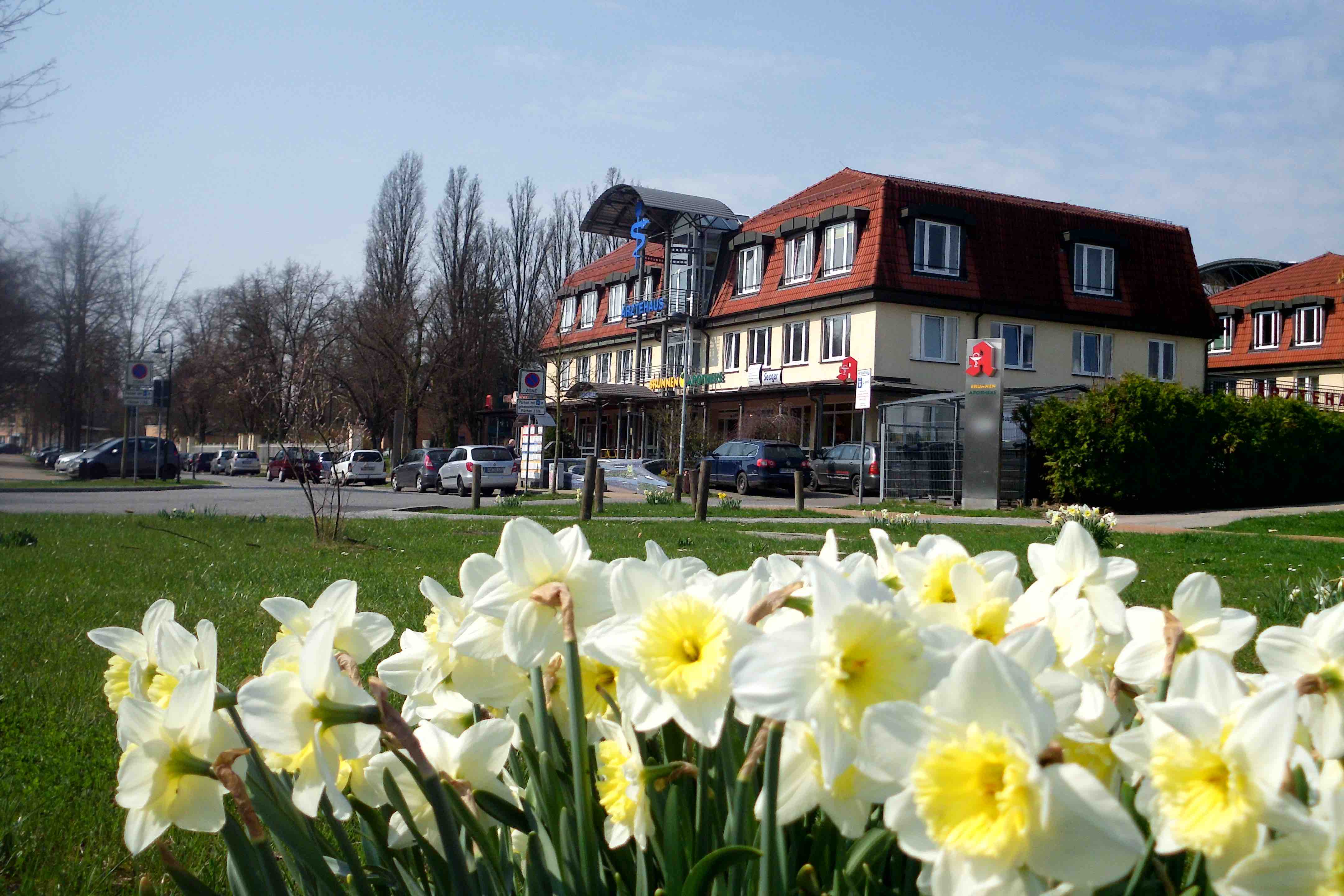 Praxisabgabe Einzelpraxis für Innere und Allgemeinmedizin (Hausarzt)