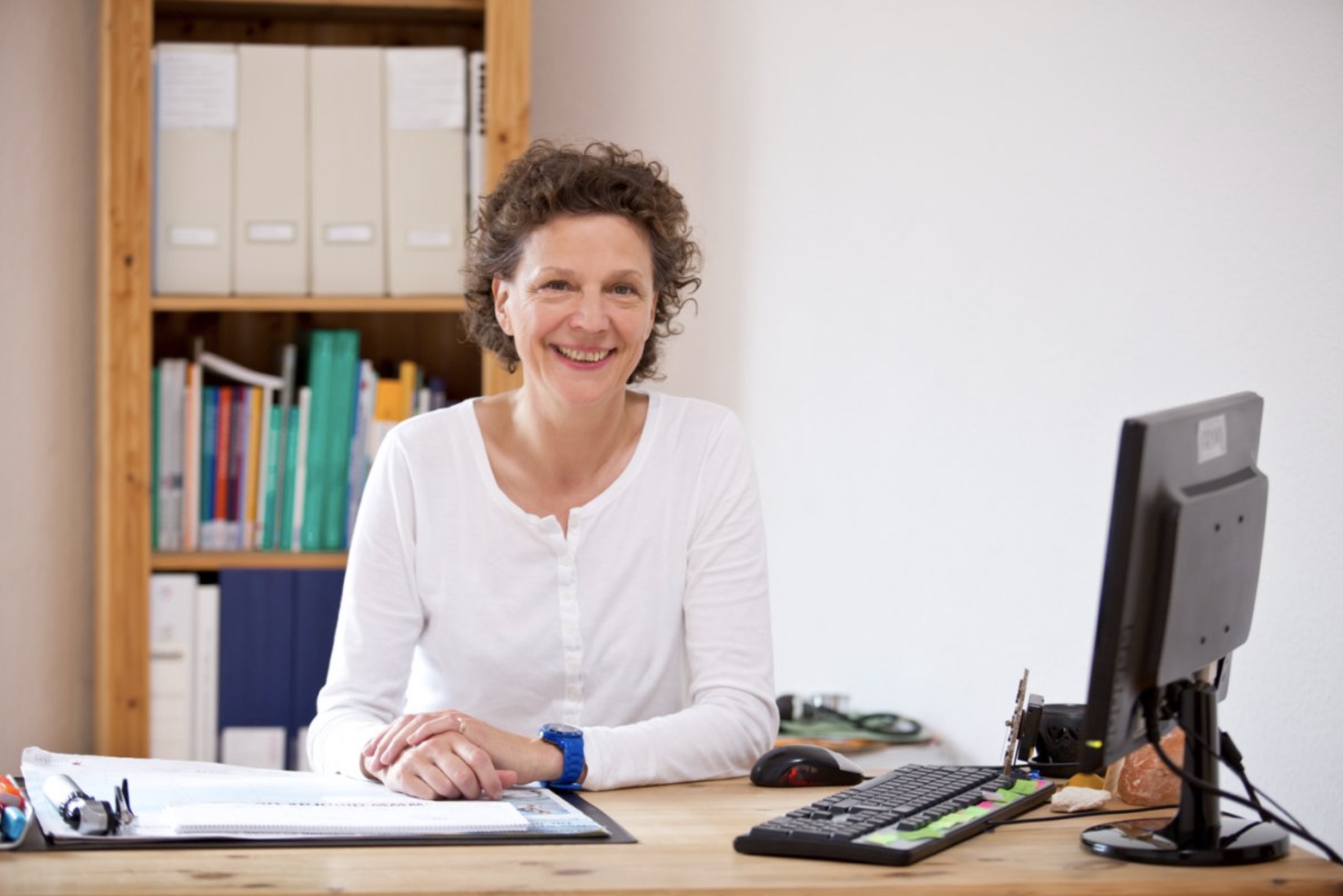 Praxisabgabe Einzelpraxis Scheller in Battenberg