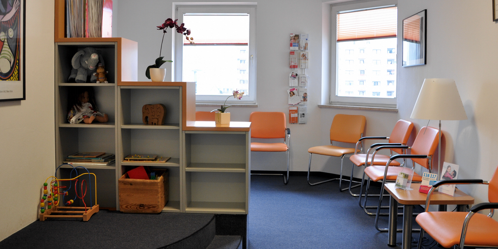 Praxisabgabe Frauenarztpraxis Landshut-Ergolding