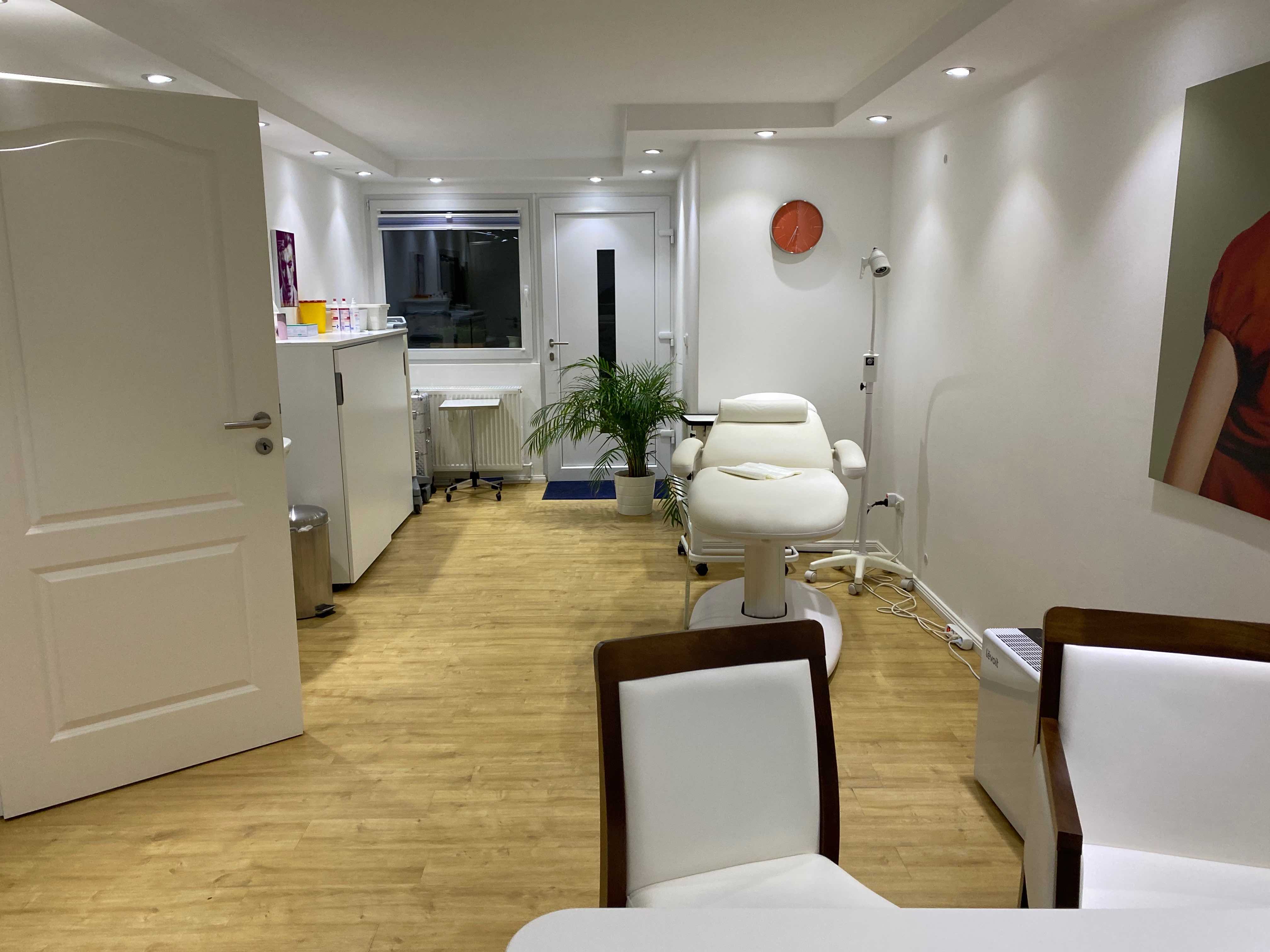 Praxisabgabe für Ästhetische und Plastische Chirurgie im Großraum Nürnberg