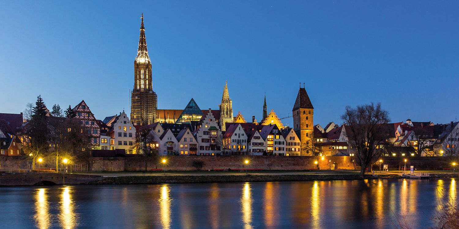 Praxisabgabe für Allgemeinmedizin Nähe Ulm