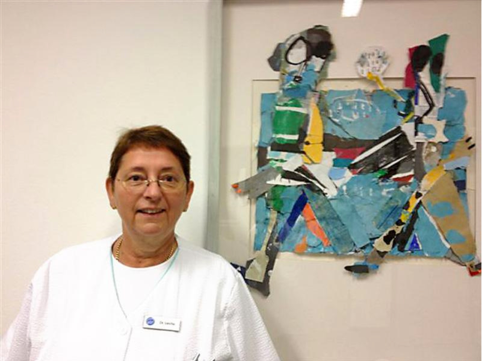 Praxisabgabe Gemeinschaftspraxis Allgemeinmedizin in 93444