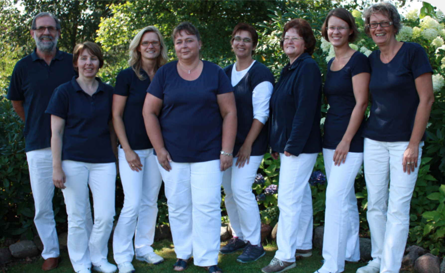 Praxisabgabe Gemeinschaftspraxis im Raum Lüneburg