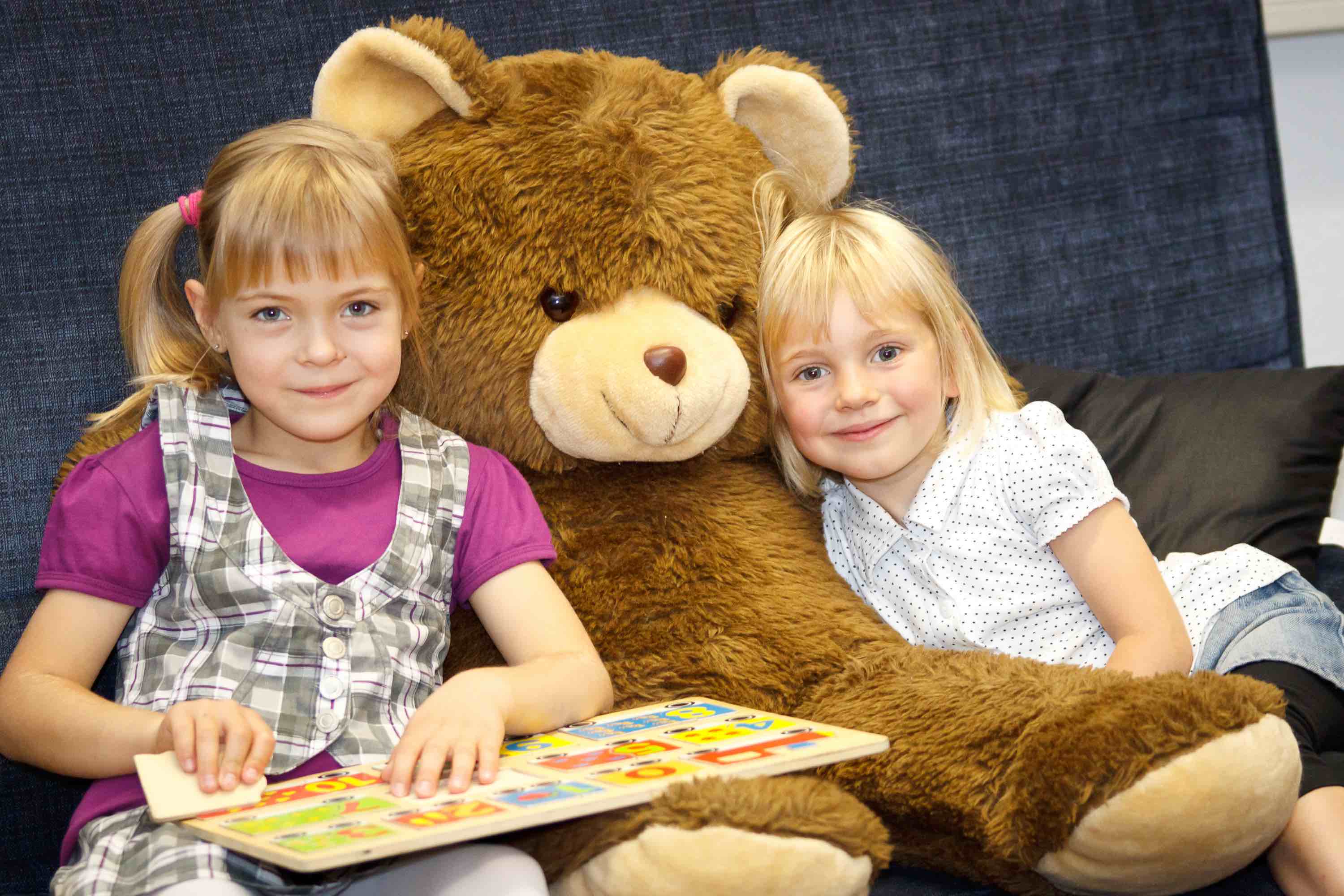 Praxisabgabe: Gutgehende Kinderarztpraxis in 41844 Wegberg zu verkaufen