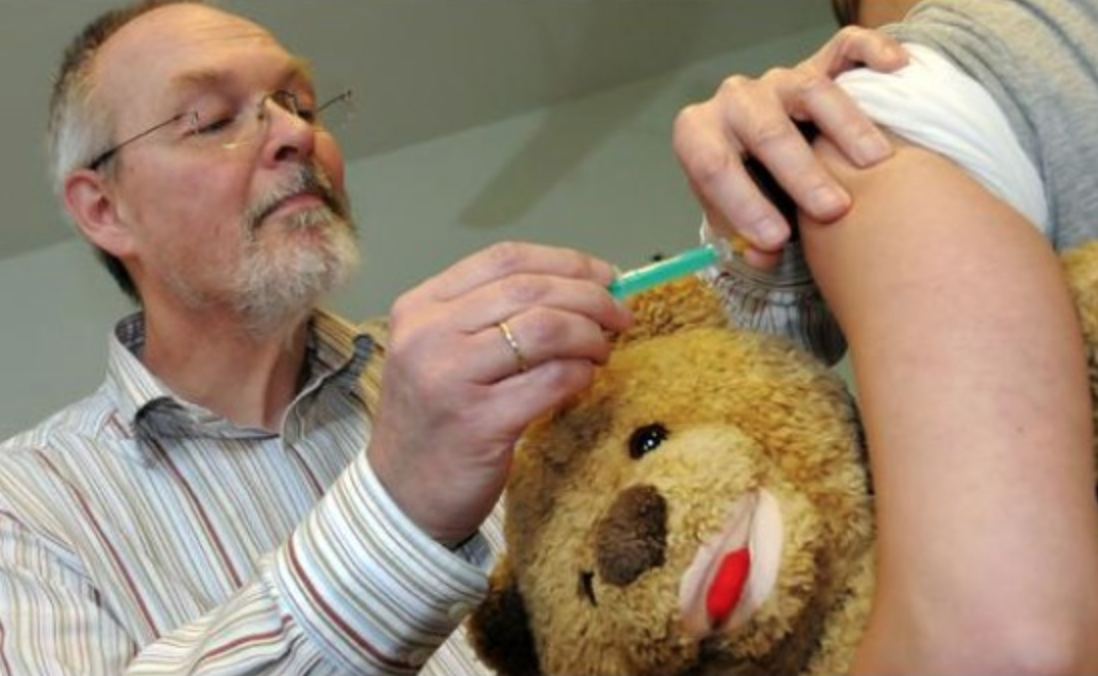 Praxisabgabe hälftiger Vertragsarztsitz mit Gründung Gemeinschaftspraxis