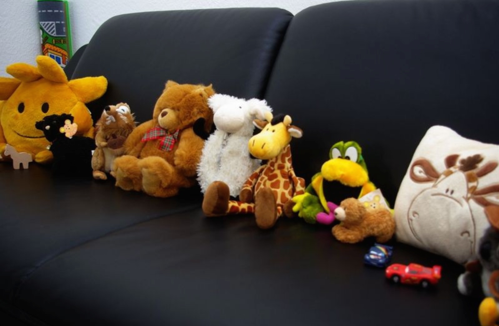 Praxisabgabe halber Praxissitz Psychotherapie am Bodensee