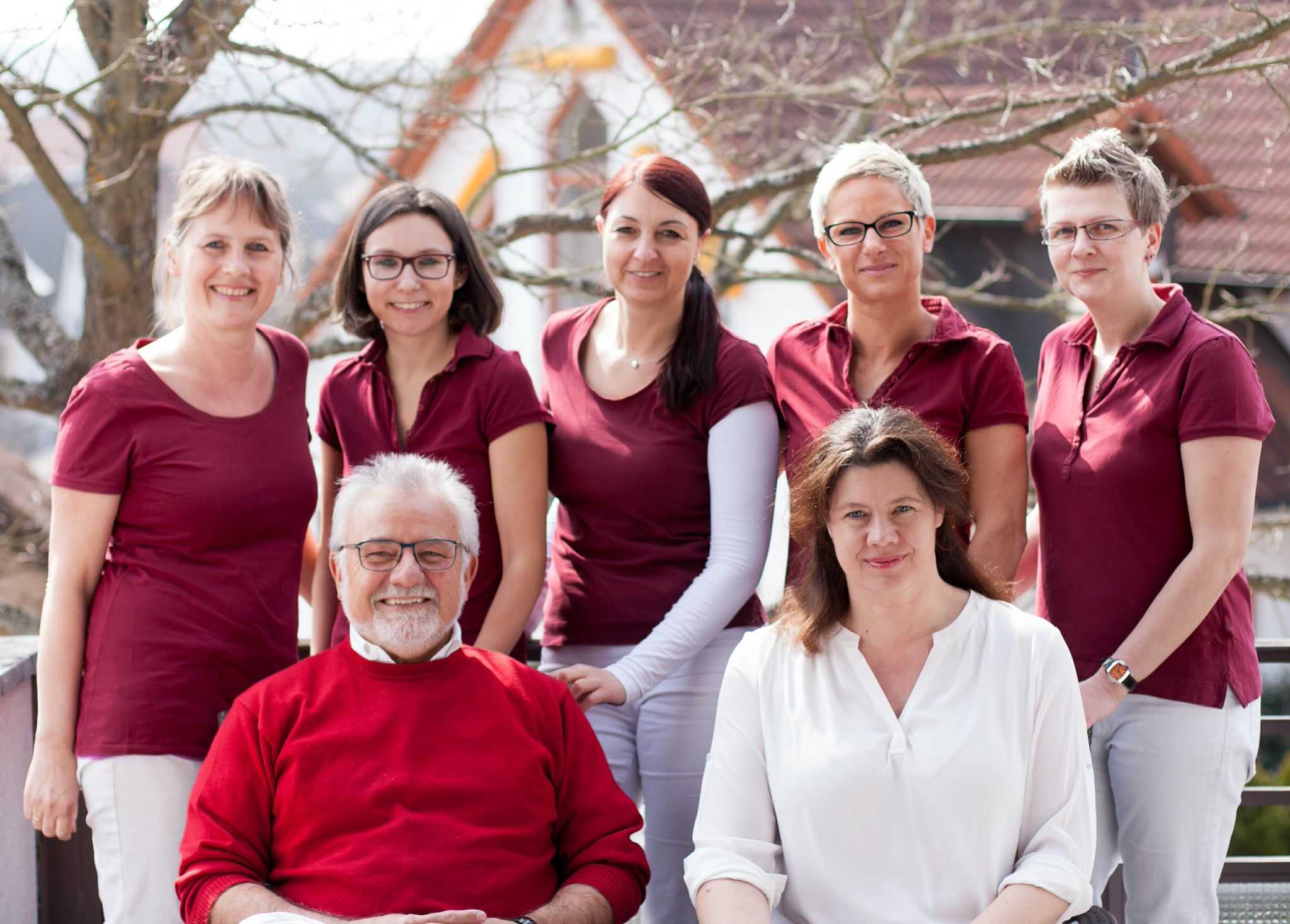 Praxisabgabe Hausärztliche Gemeinschaftspraxis in Franken