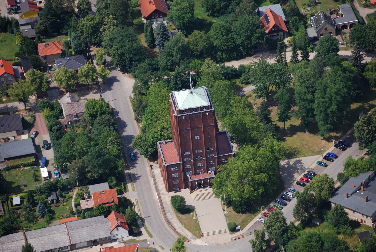 Praxisabgabe hausärztliche Internistin in Neunhagen bei Berlin