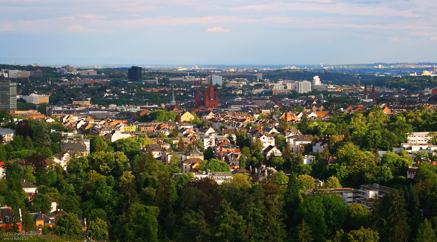 Praxisabgabe Hausärztliche Praxis in 65203 Wiesbaden