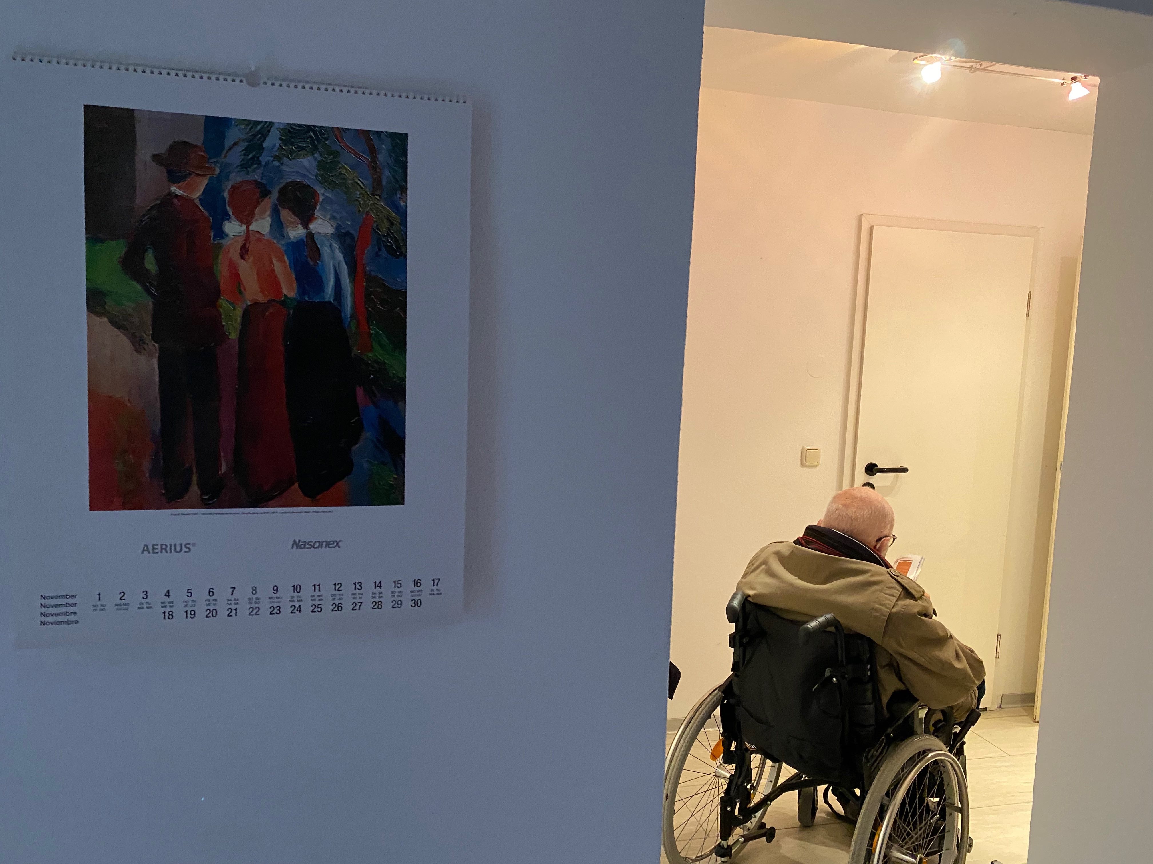 Praxisabgabe Hausarzt in 17139 Malchin