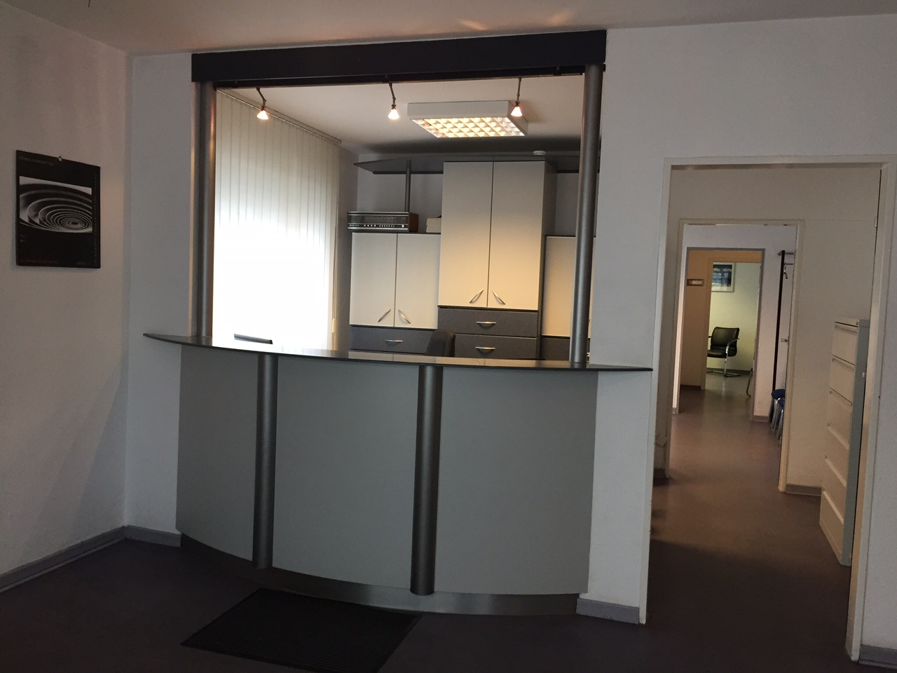 Praxisabgabe Hausarztpraxis in 34369 Hofgeismar