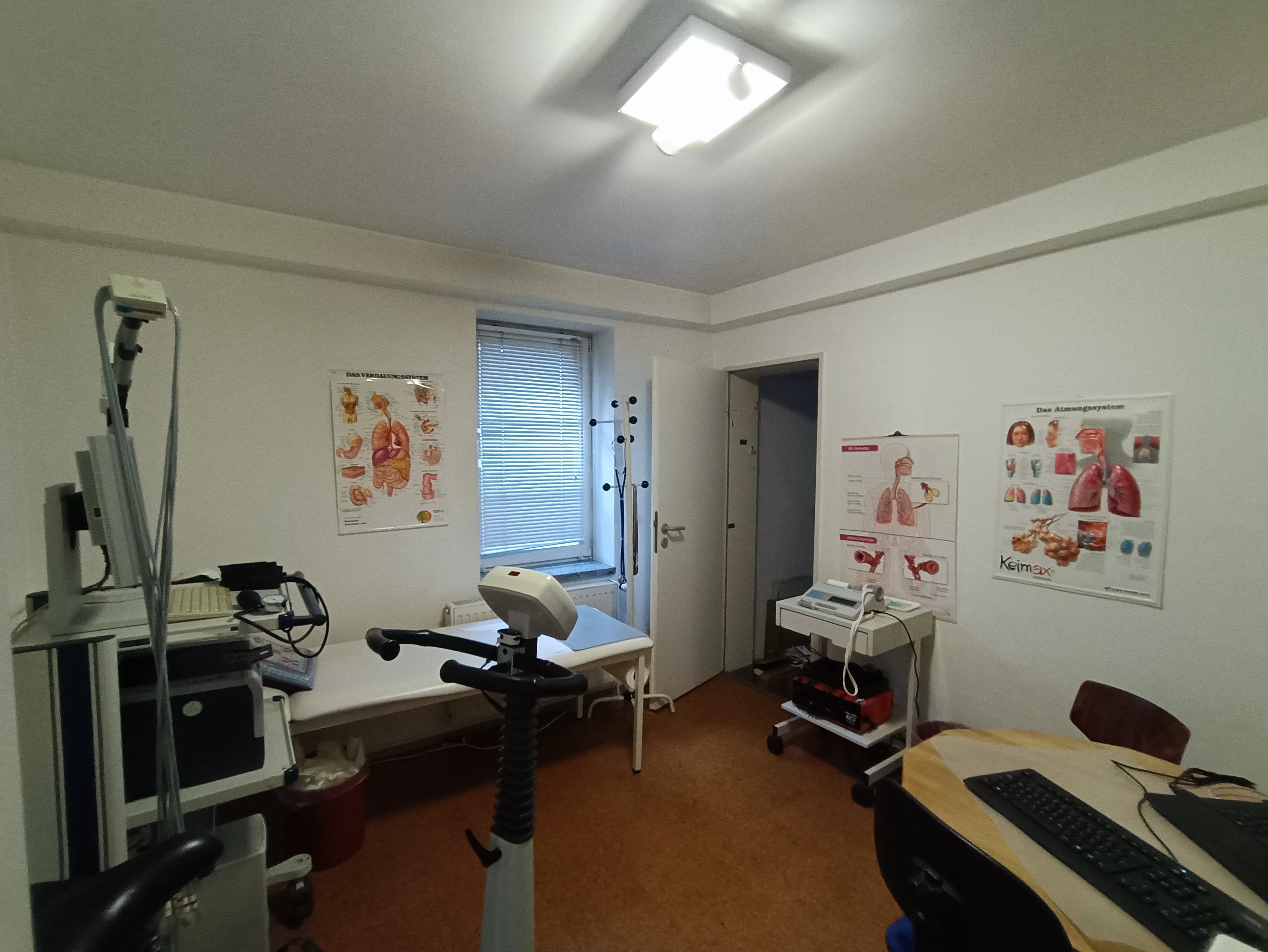 Praxisabgabe Hausarztpraxis in Dortmund Süd