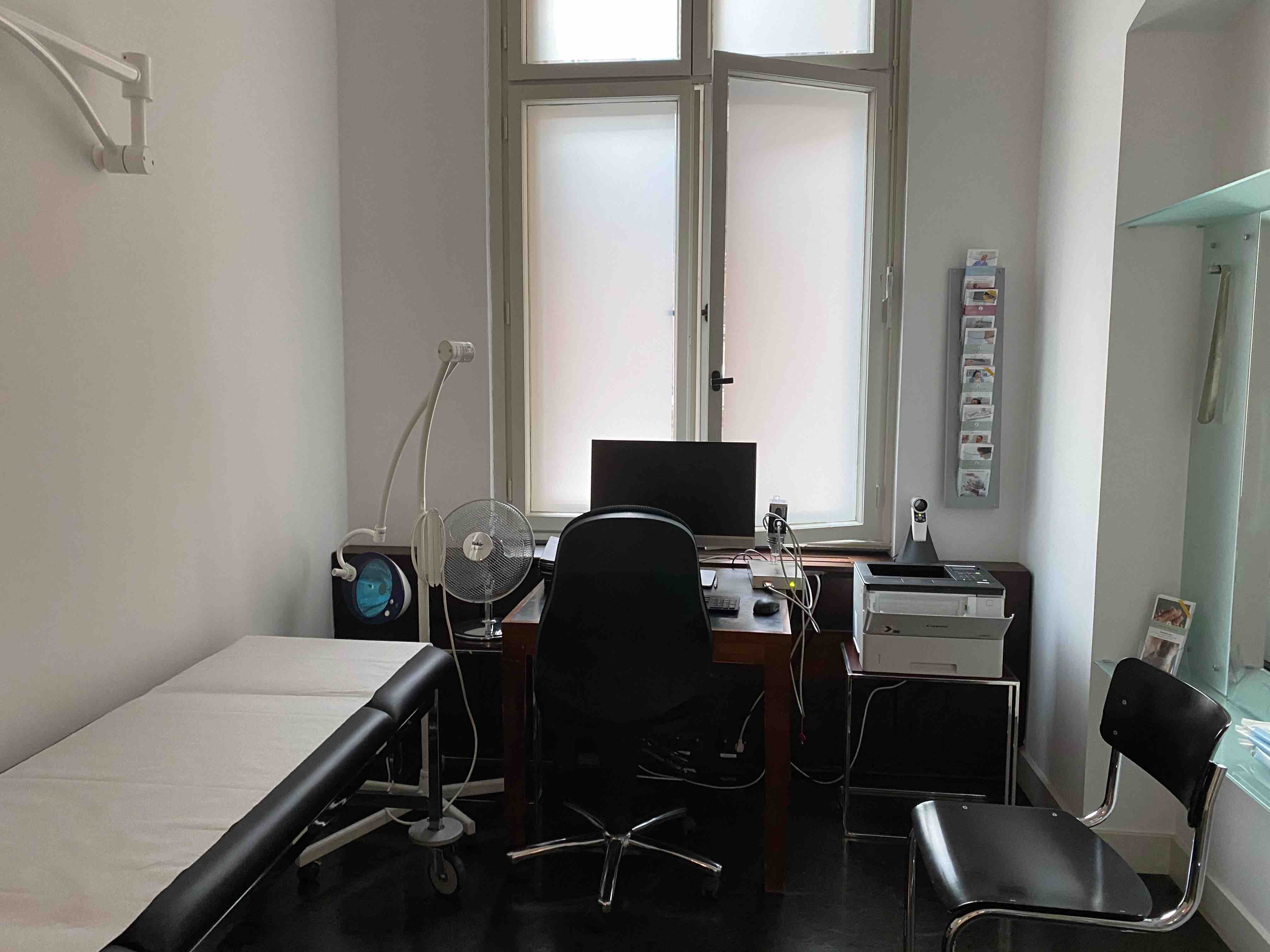 Praxisabgabe Hausarztpraxis in Landau/Isar