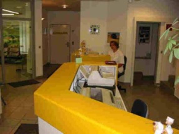 Praxisabgabe Hausarztpraxis in Stadtmitte Höxter