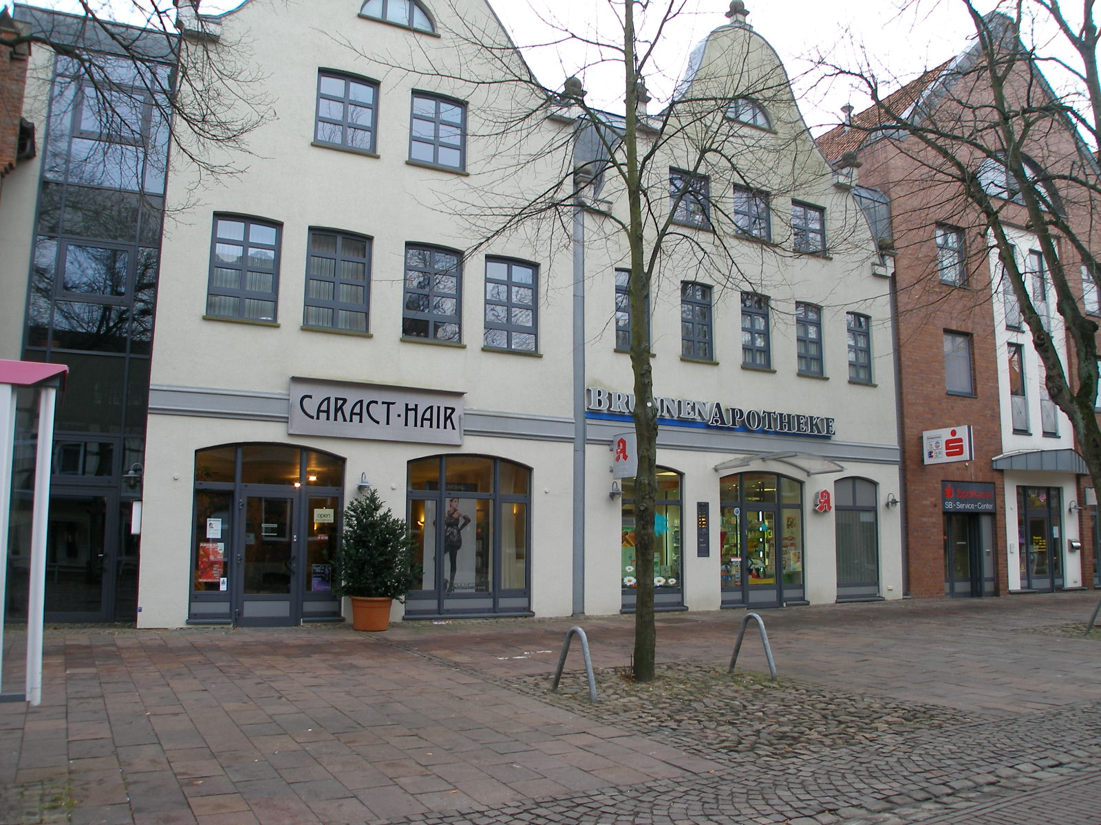 Praxisabgabe HNO Praxis im Raum Nienburg/Weser