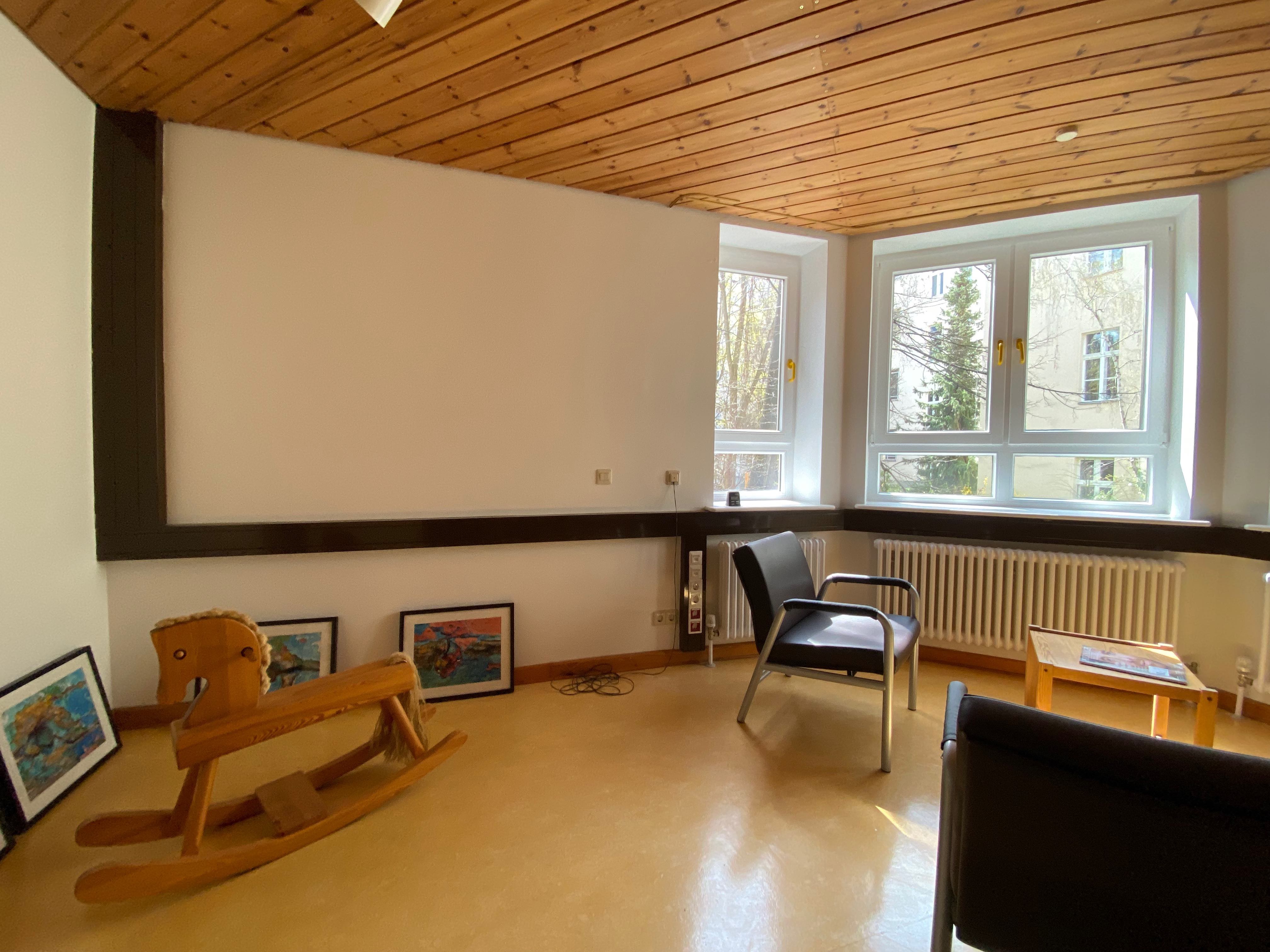 Praxisabgabe in 75210 Keltern