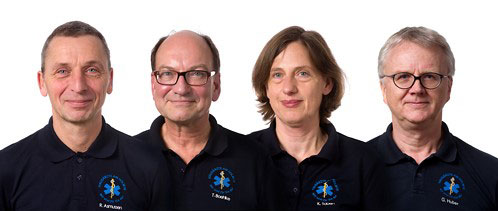 Praxisabgabe KV Sitz in allgemeinmed. Gemeinschaftspraxis