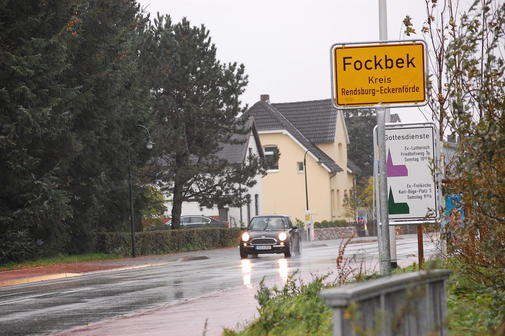 Praxisabgabe Landarztpraxis in Fockbek bei Rendsburg